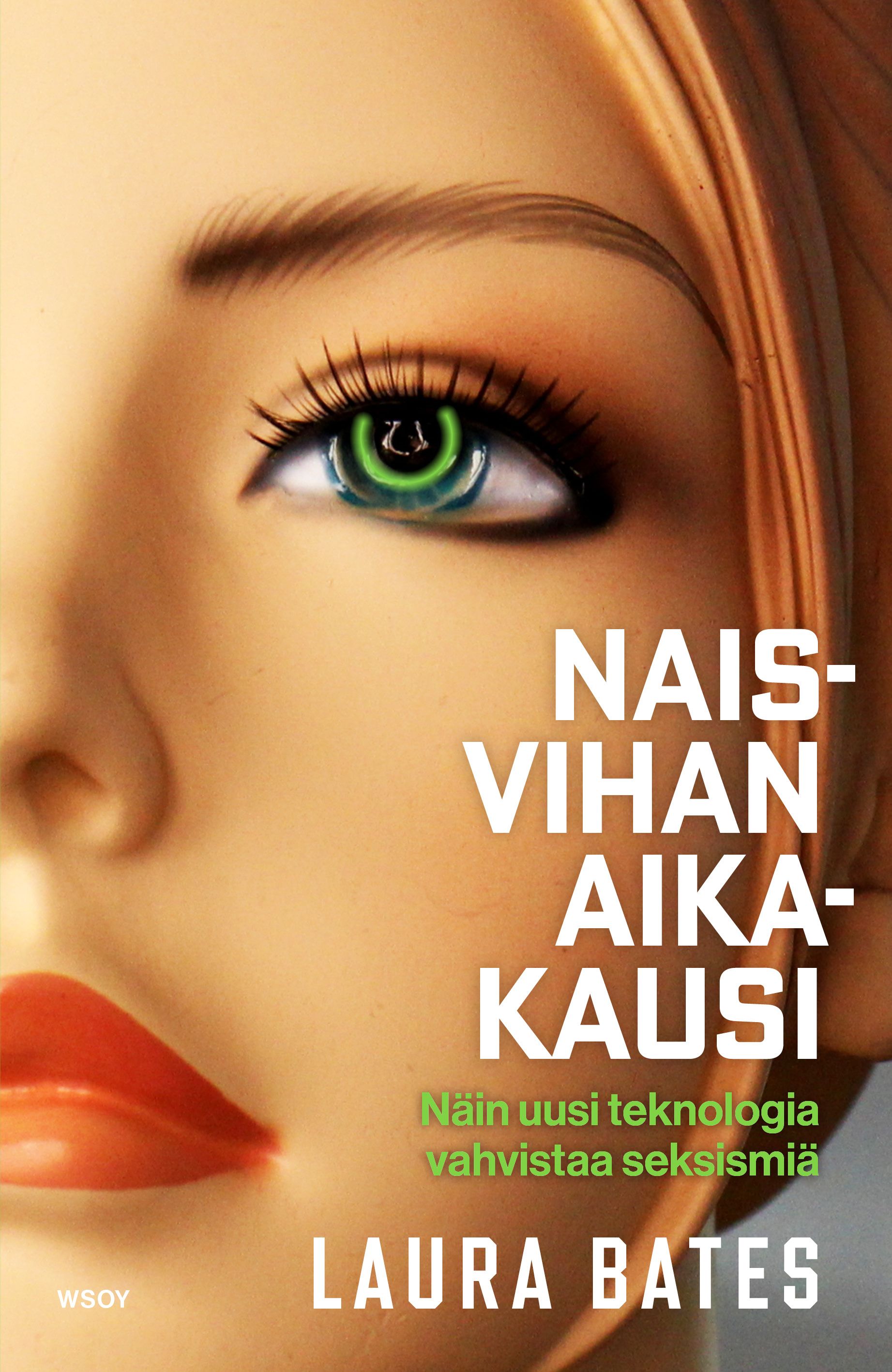 Naisvihan aikakausi