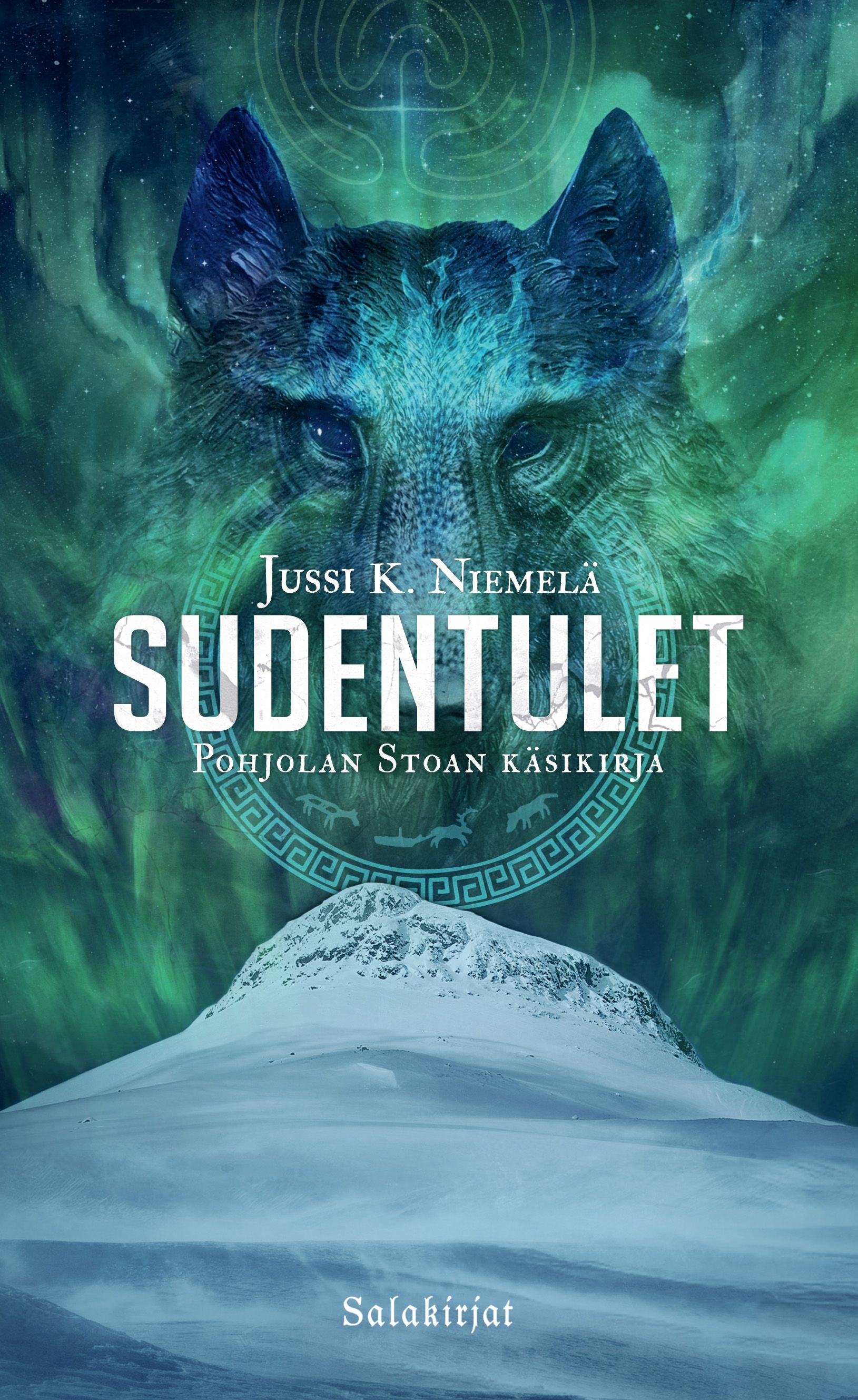Sudentulet - Pohjolan Stoan käsikirja