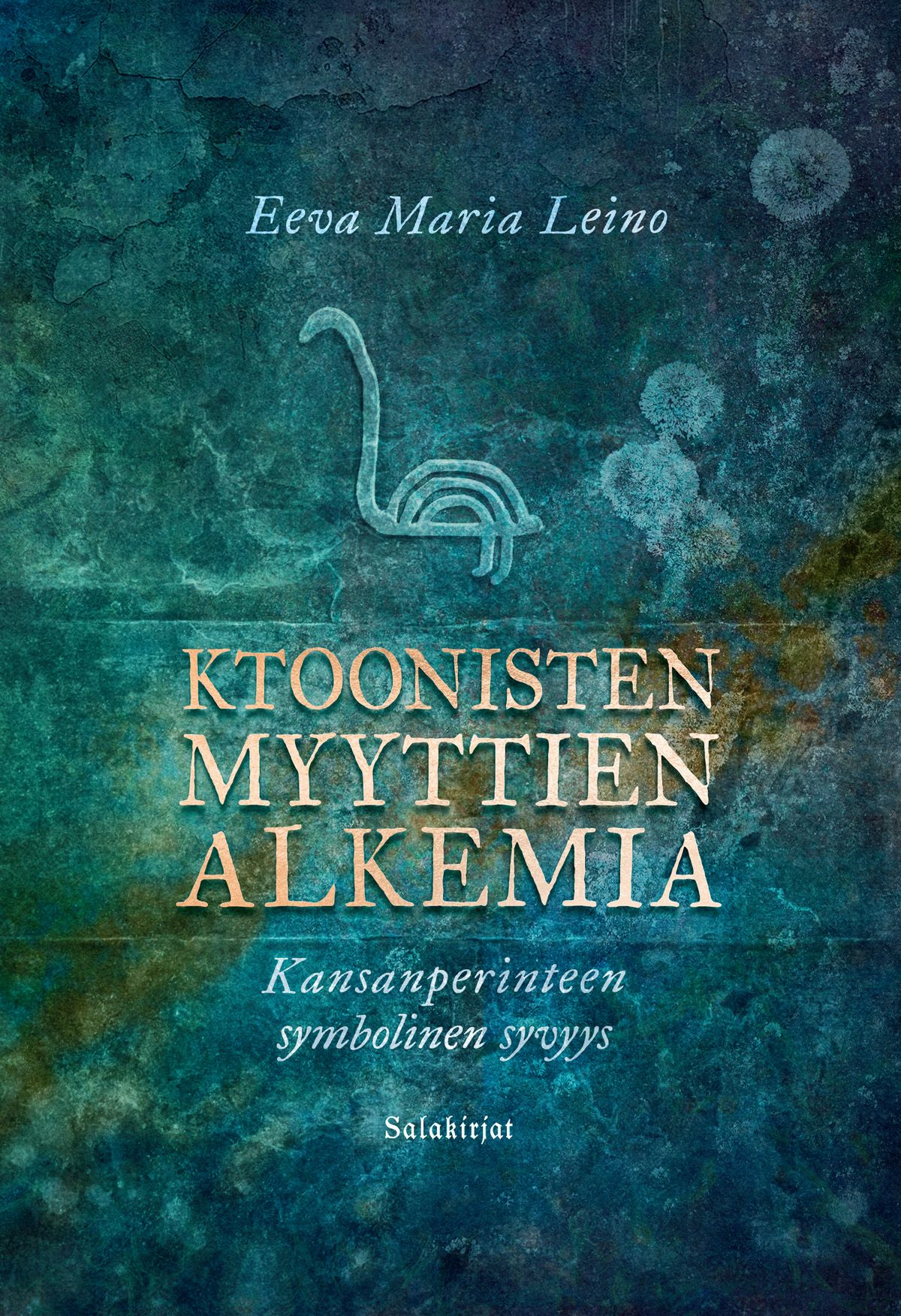 Ktoonisten myyttien alkemia