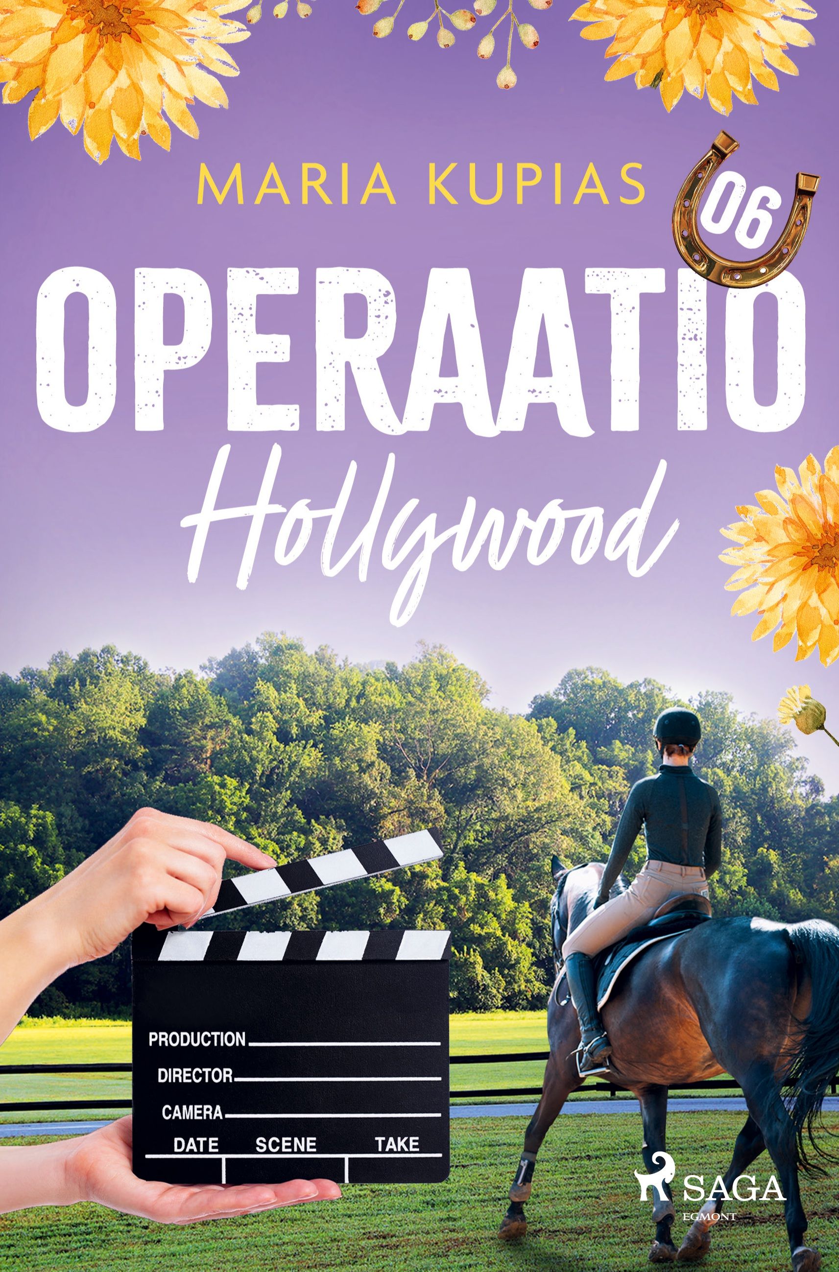 Siirry tuotesivulle Operaatio Hollywood