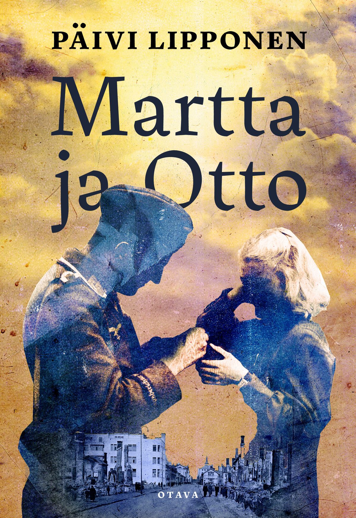 Martta ja Otto