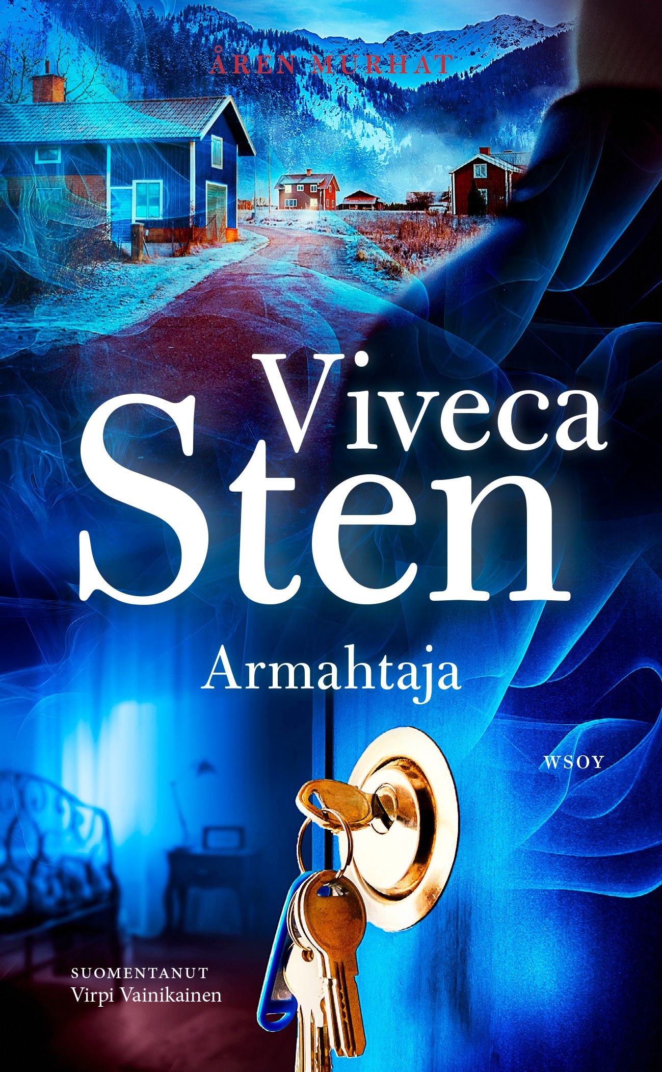 Siirry tuotesivulle Armahtaja