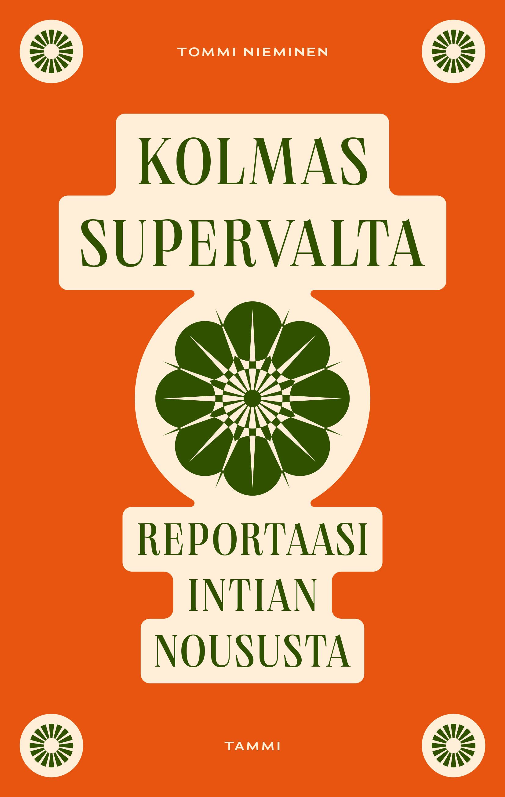 Kolmas supervalta