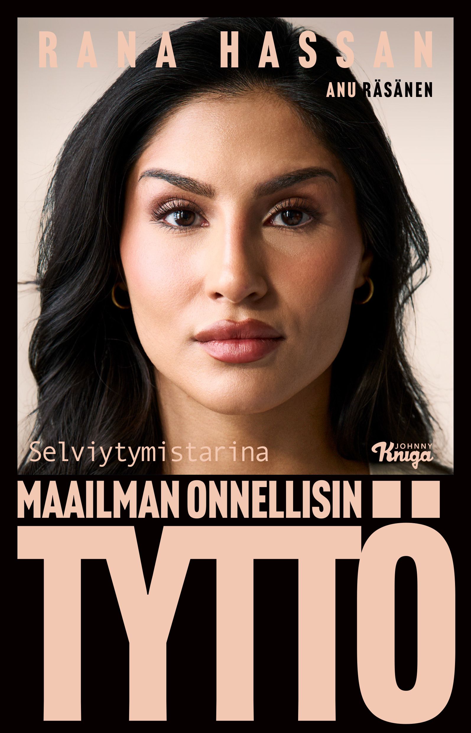 Maailman onnellisin tyttö
