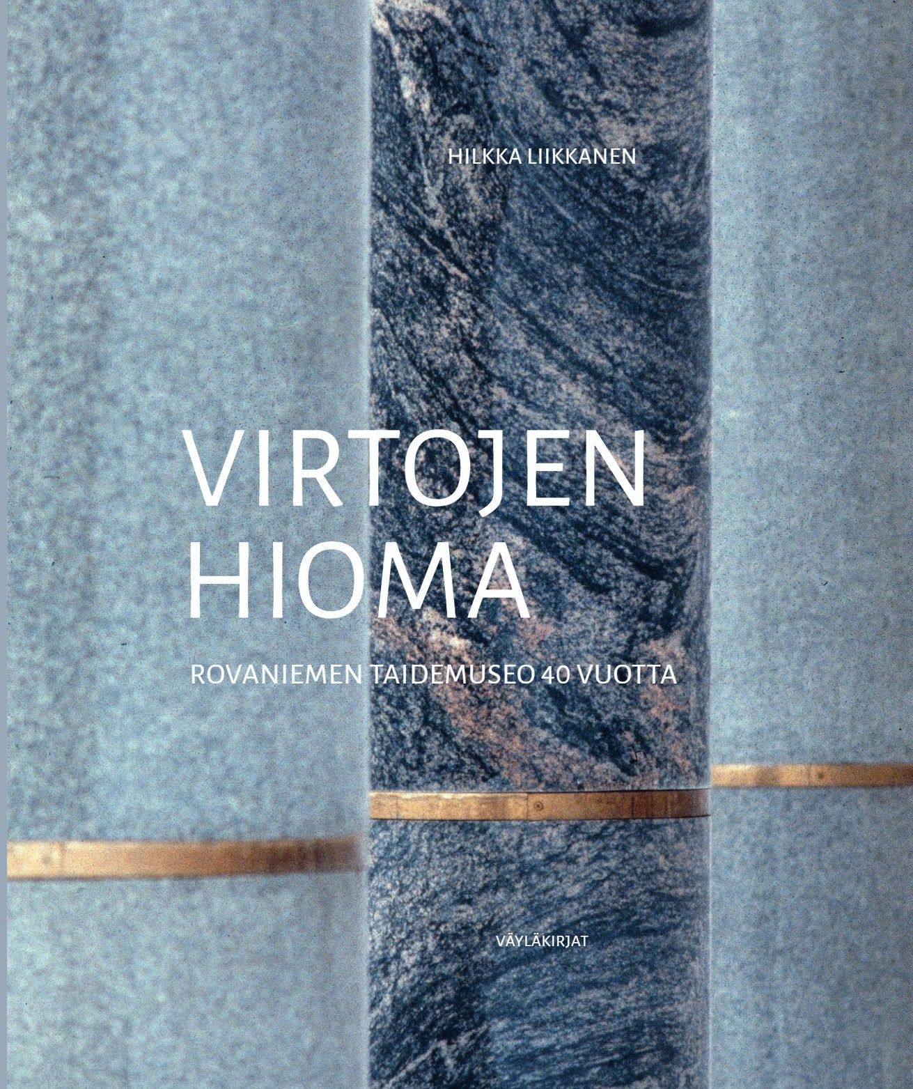 Virtojen hioma