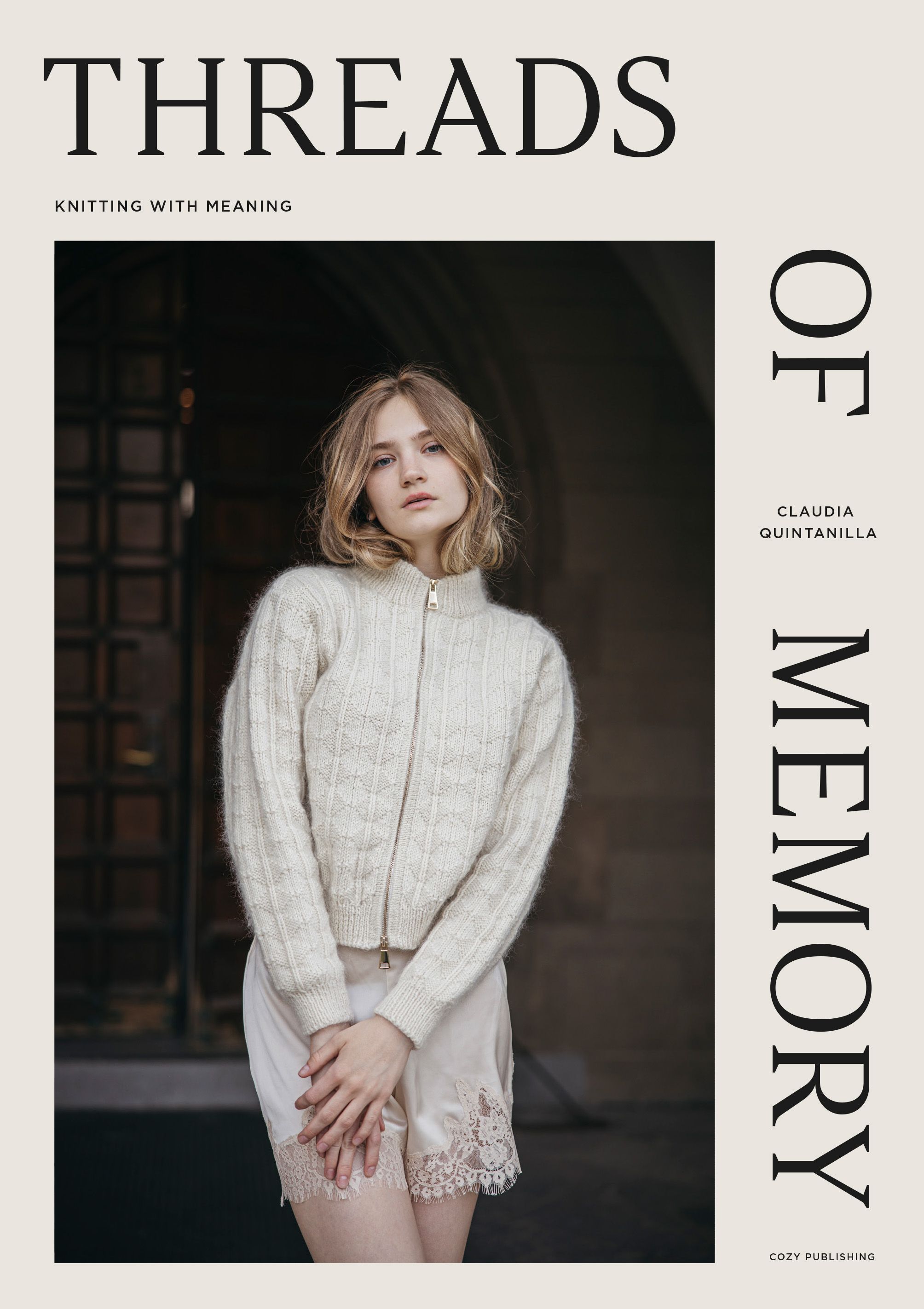 Threads of Memory