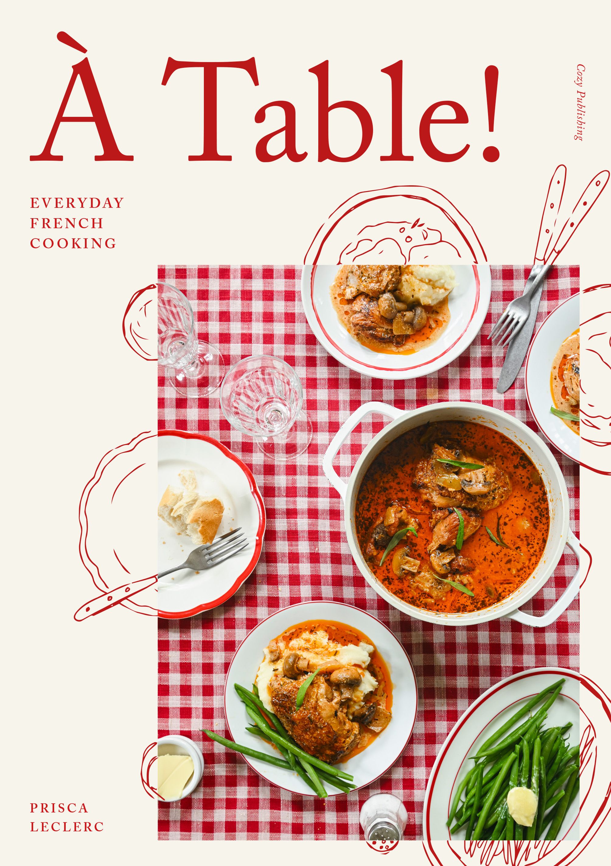 A Table !