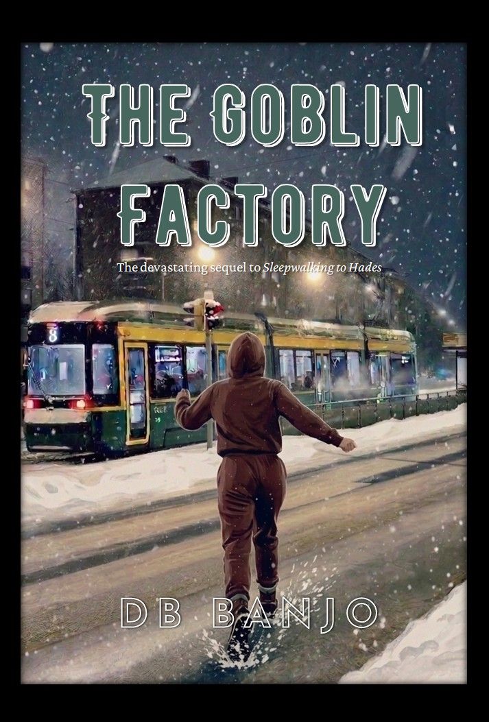 The Goblin Factory