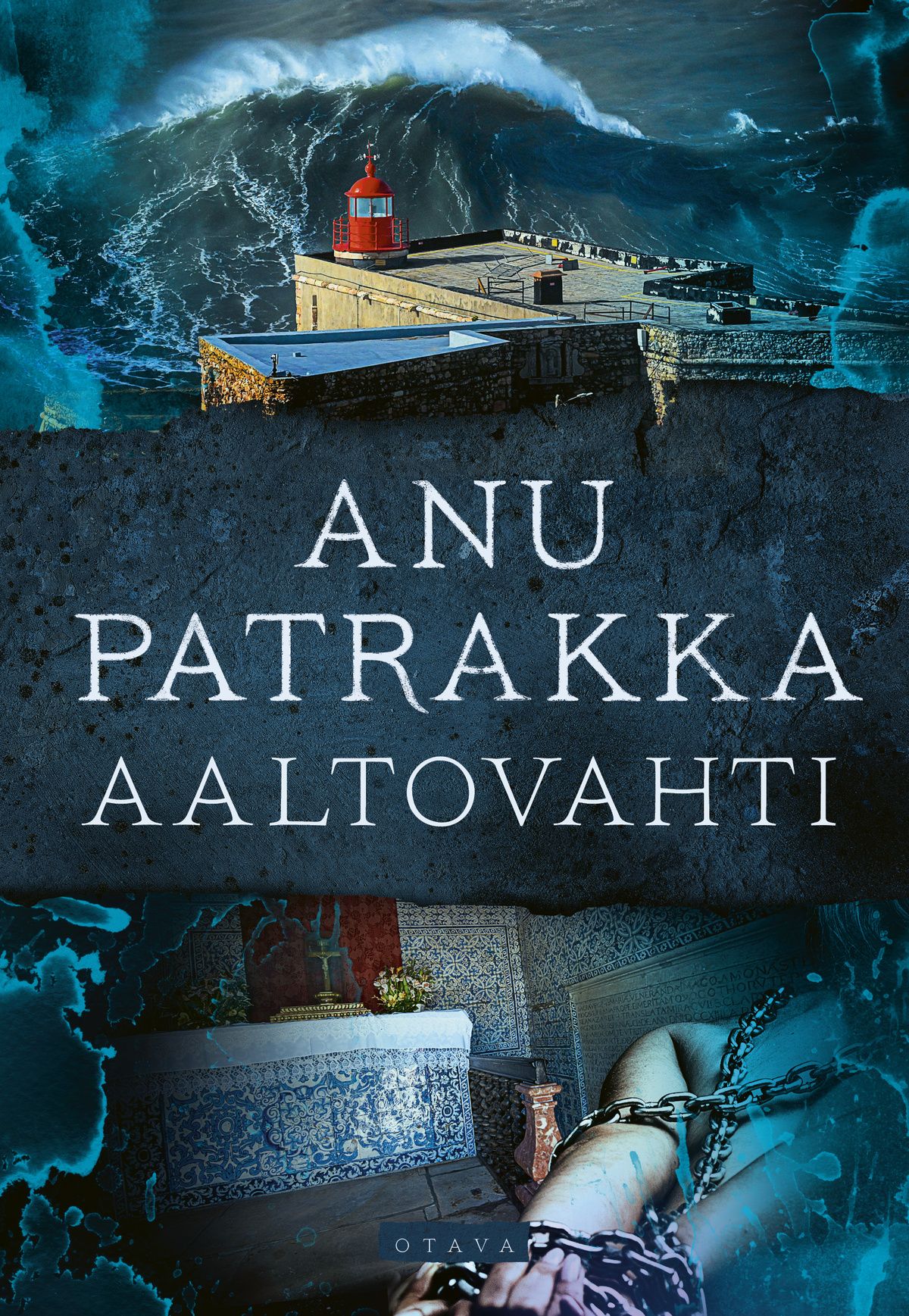 Aaltovahti