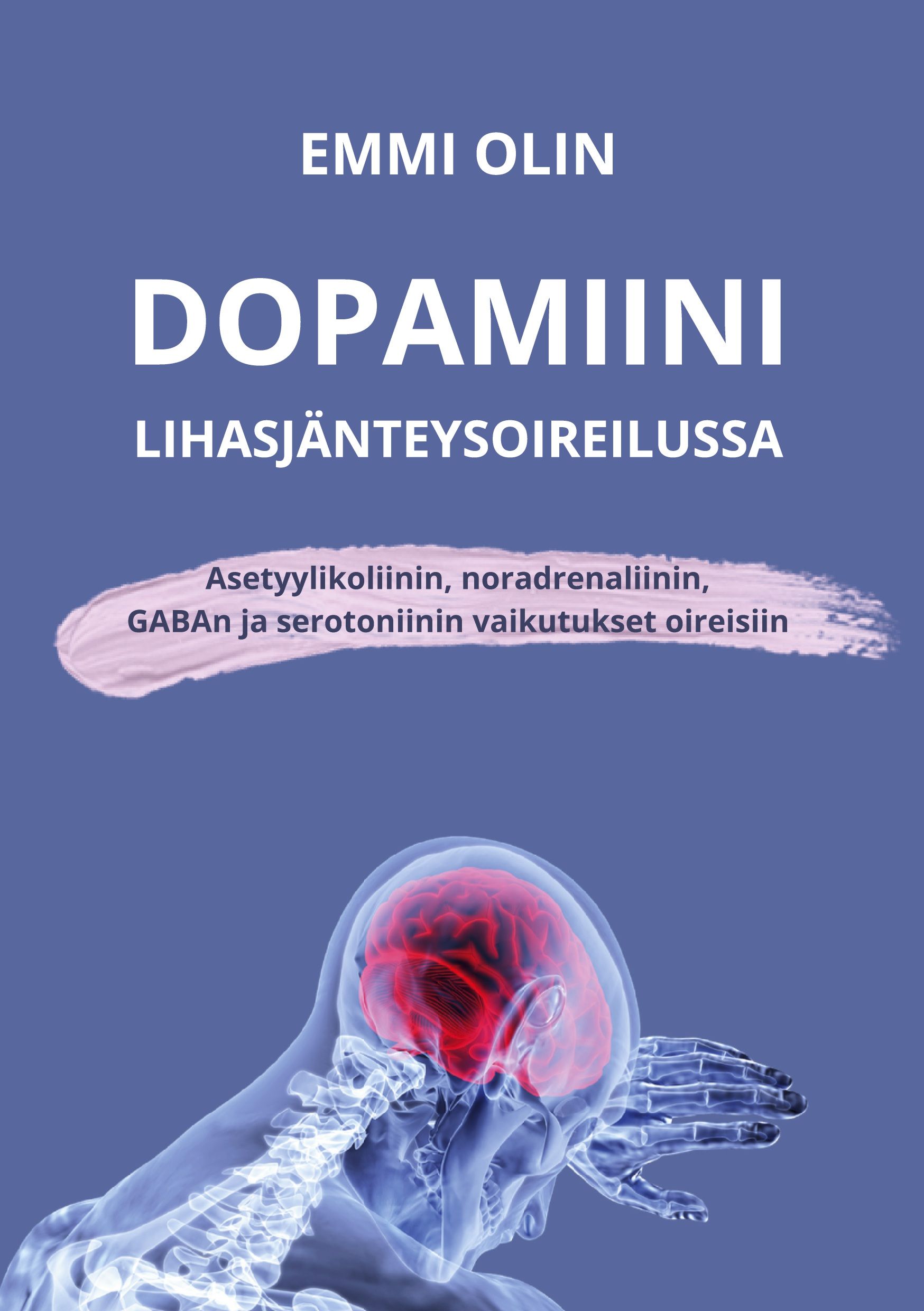 Siirry tuotesivulle Dopamiini lihasjänteysoireilussa