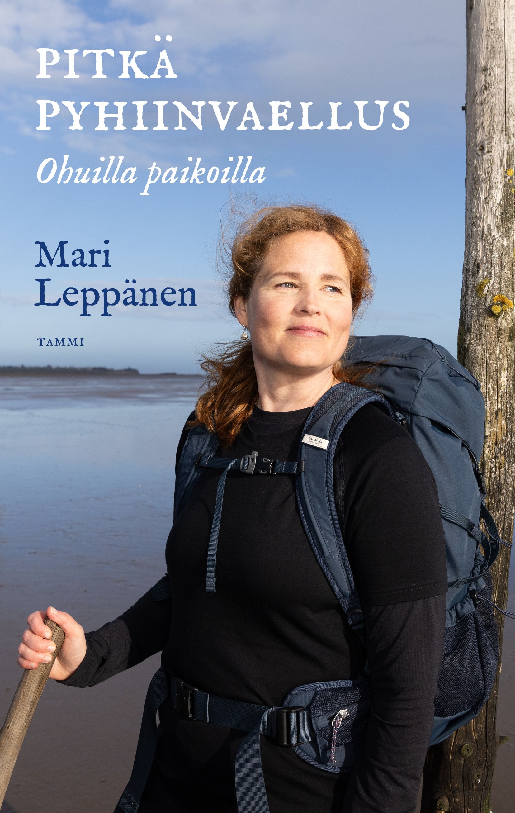 Pitkä pyhiinvaellus