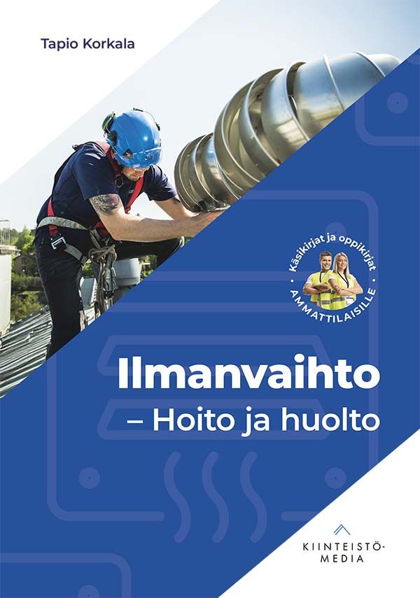 Ilmanvaihto