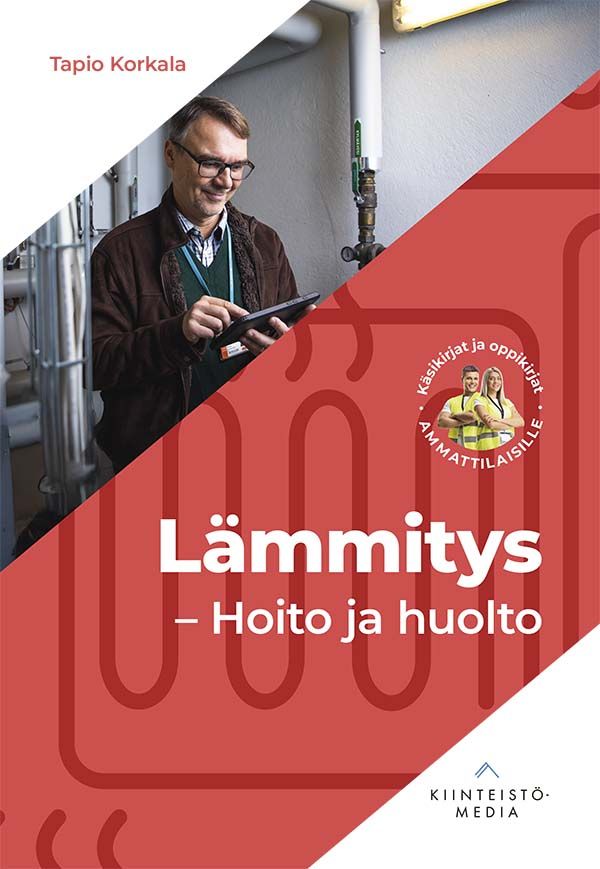 Lämmitys