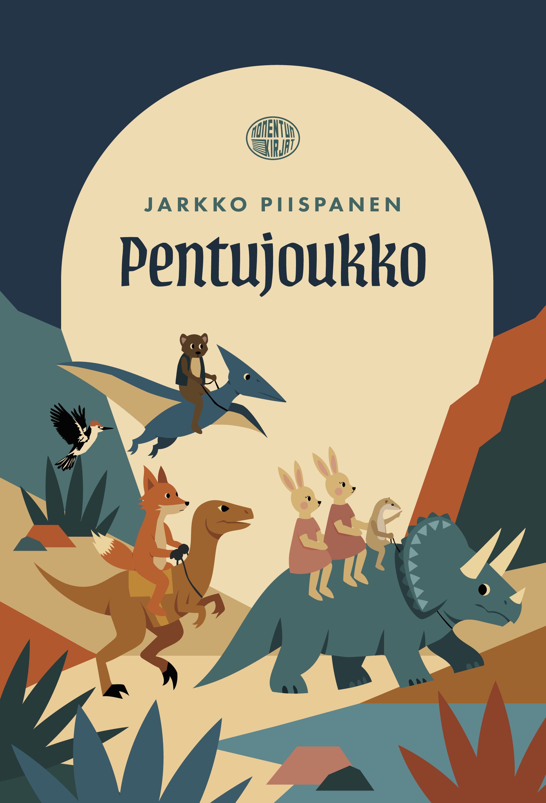 Pentujoukko