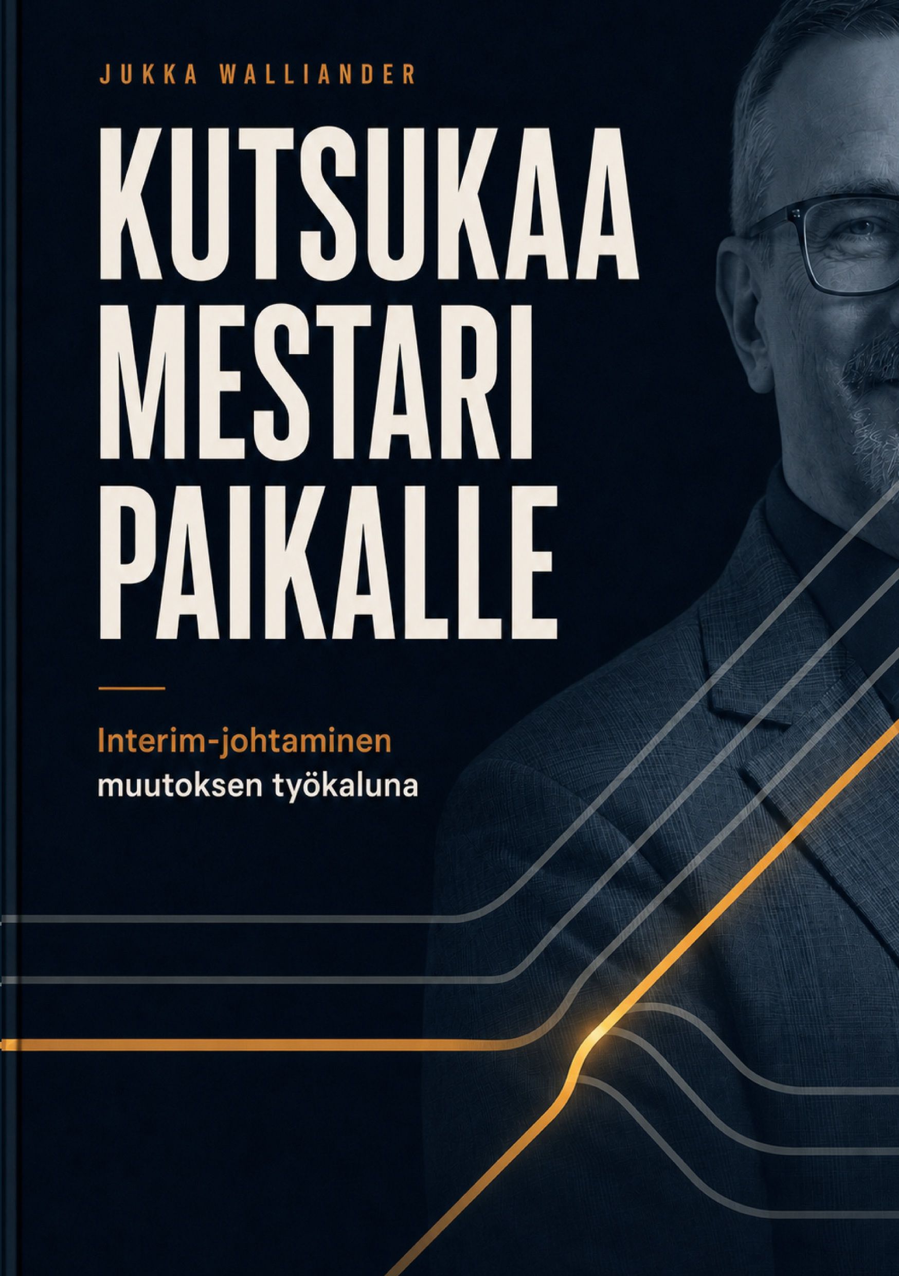 Kutsukaa mestari paikalle