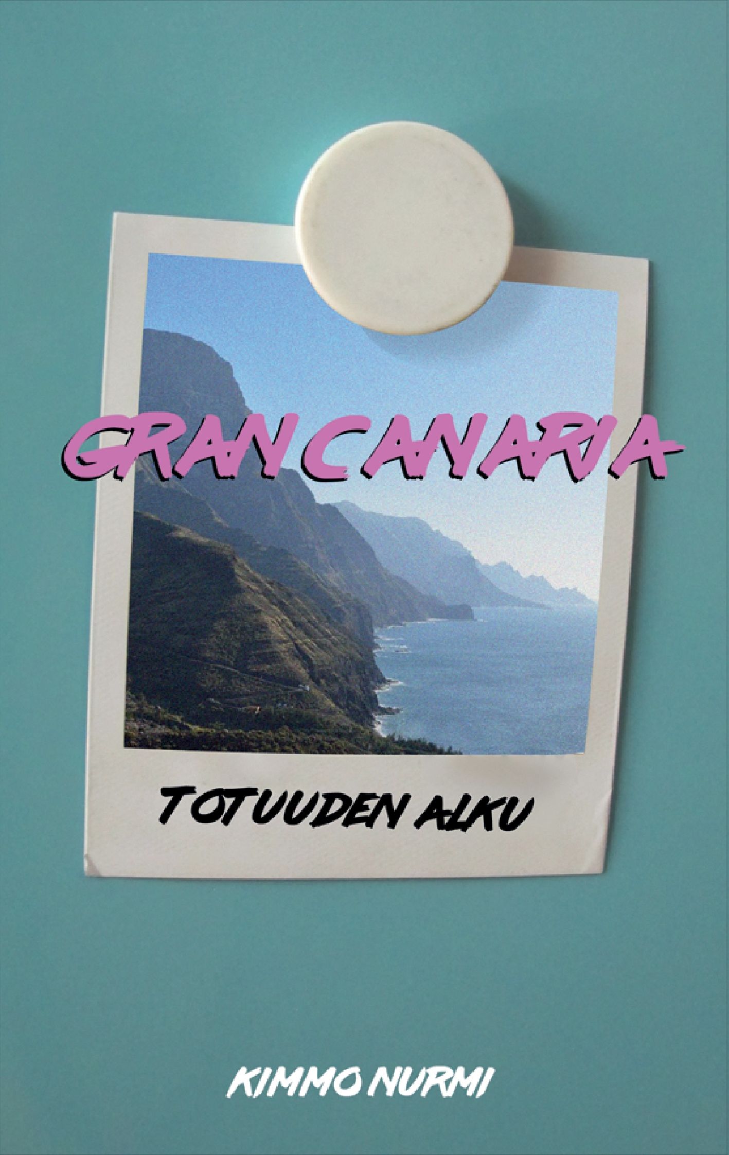 Gran Canaria