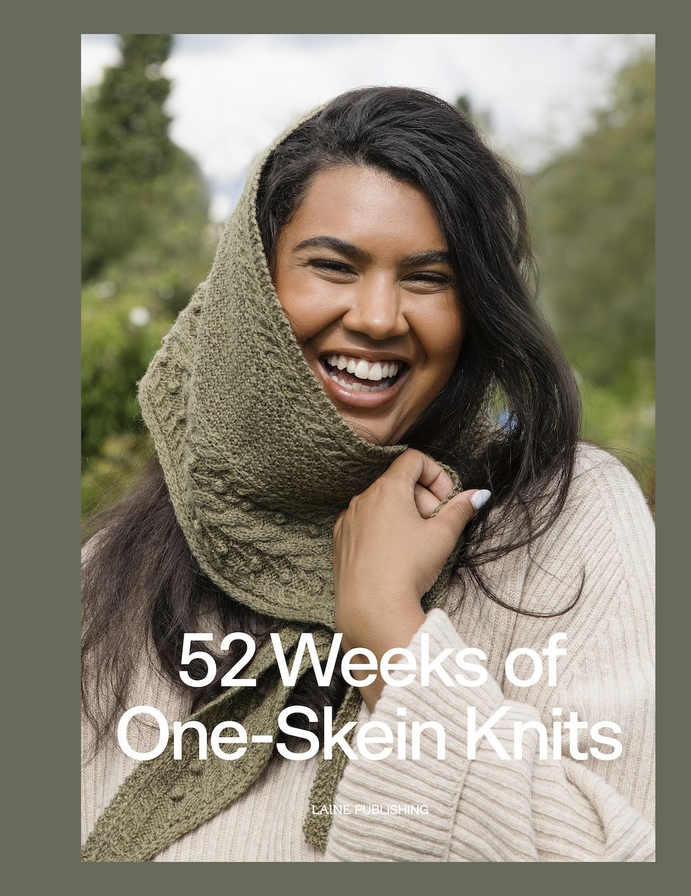 Siirry tuotesivulle 52 Weeks of One-Skein Knits