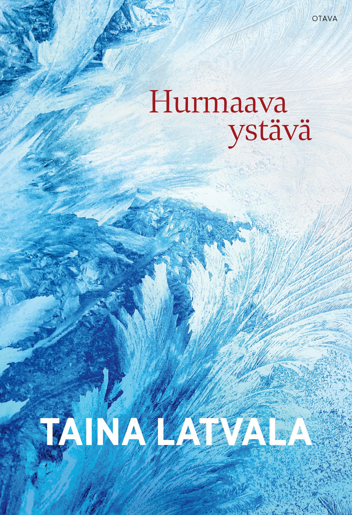 Hurmaava ystävä