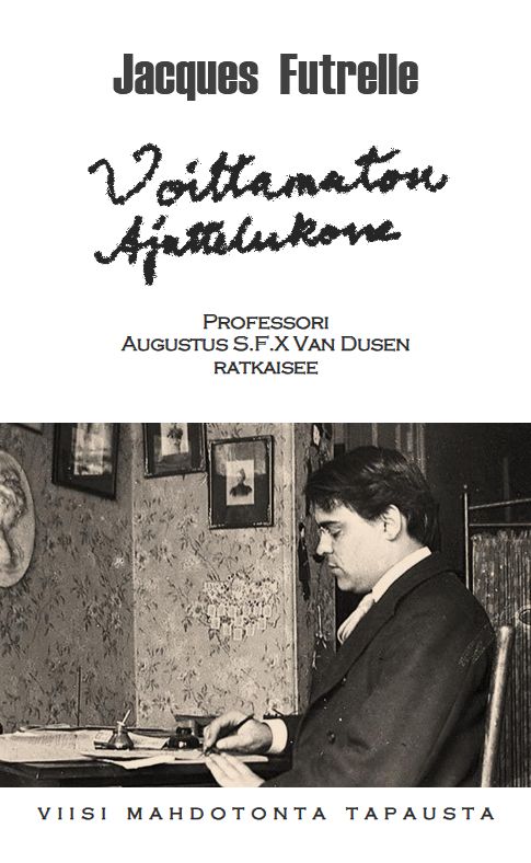 Voittamaton Ajattelukone