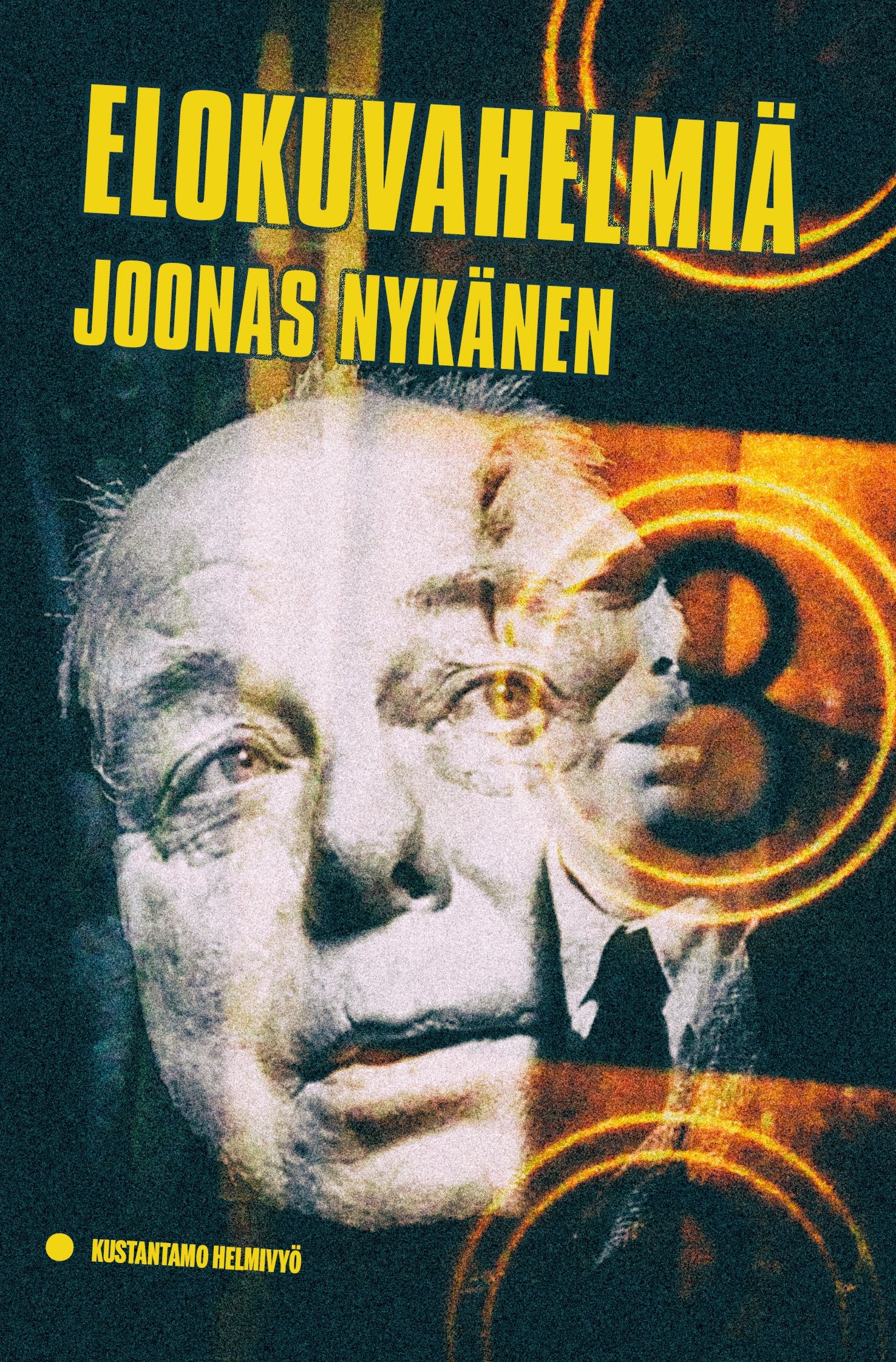 Siirry tuotesivulle Elokuvahelmiä