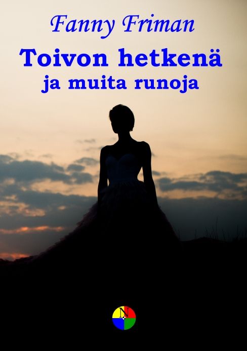 Siirry tuotesivulle Toivon hetkenä