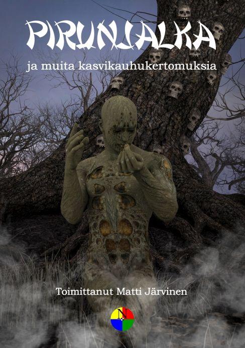 Siirry tuotesivulle Pirunjalka