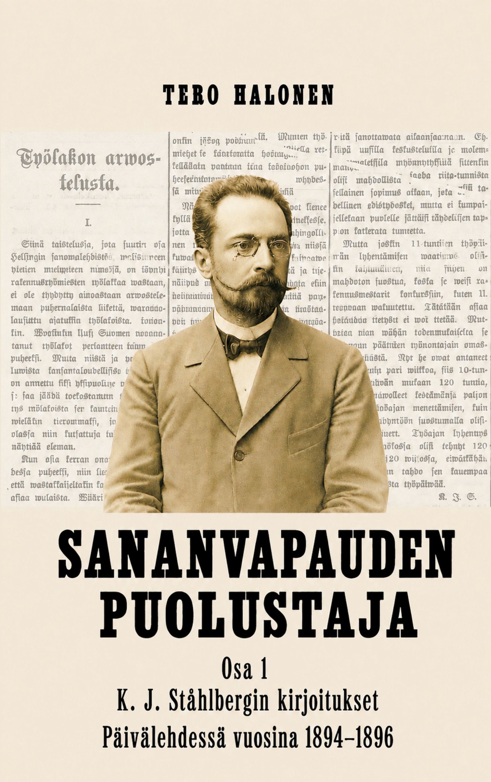 Sananvapauden puolustaja