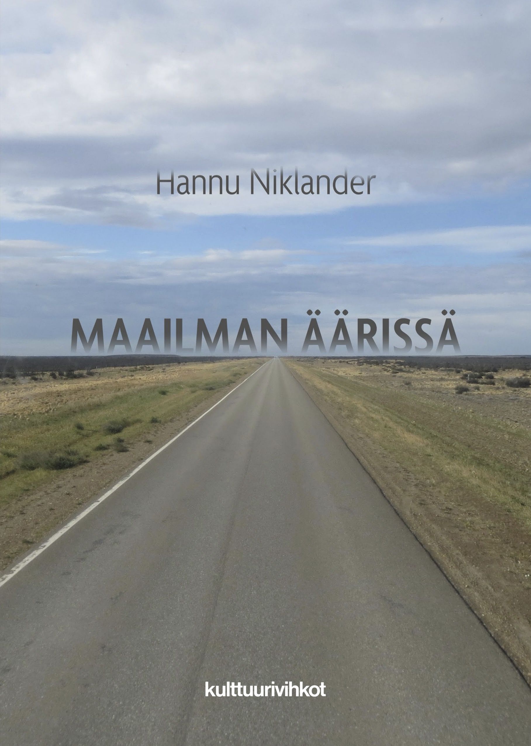 Maailman äärissä