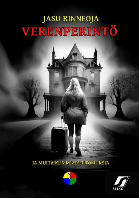Siirry tuotesivulle Verenperintö