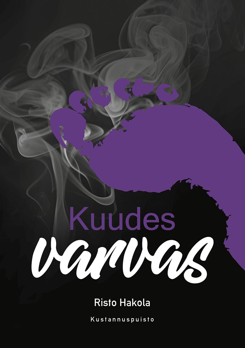 Kuudes varvas