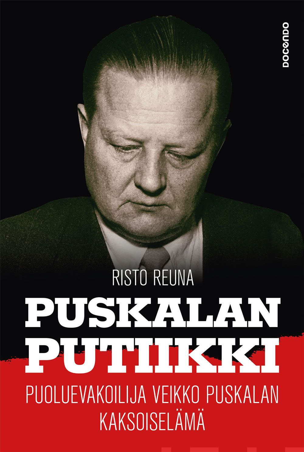 Puskalan putiikki