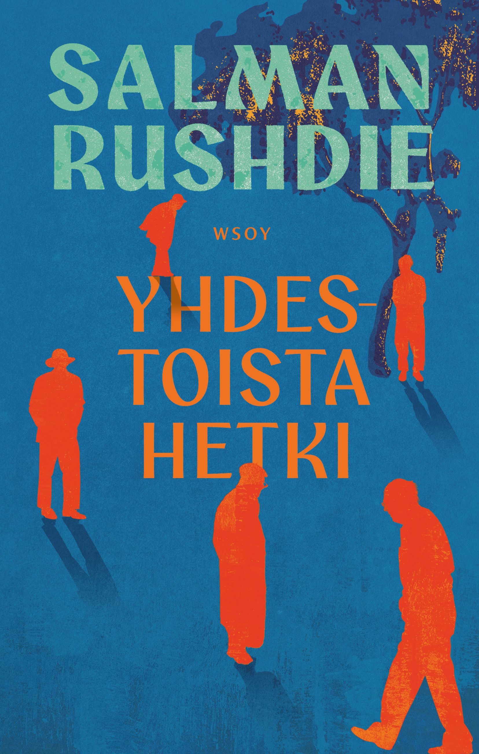 Yhdestoista hetki
