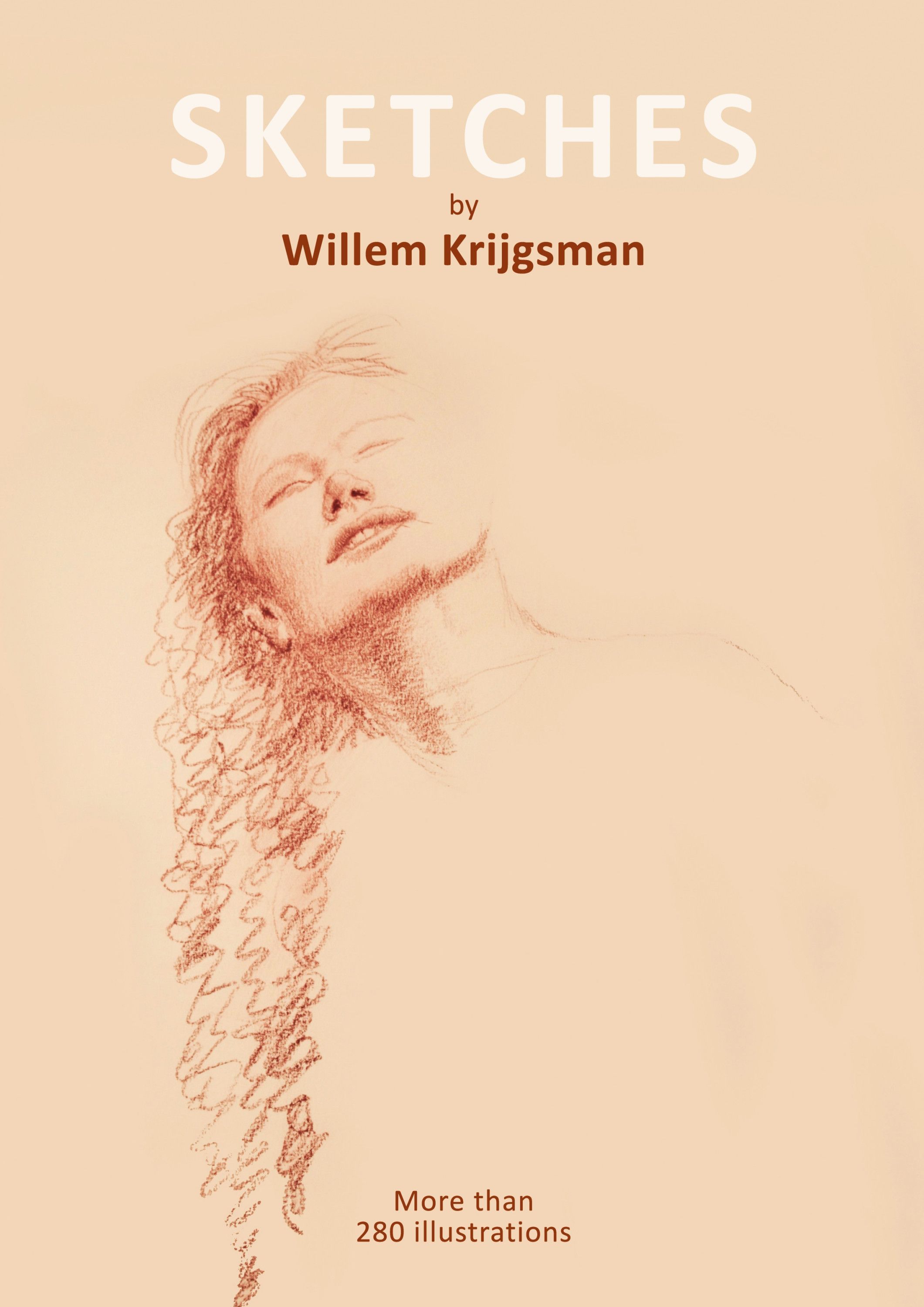 Sketches by Willem Krijgsman