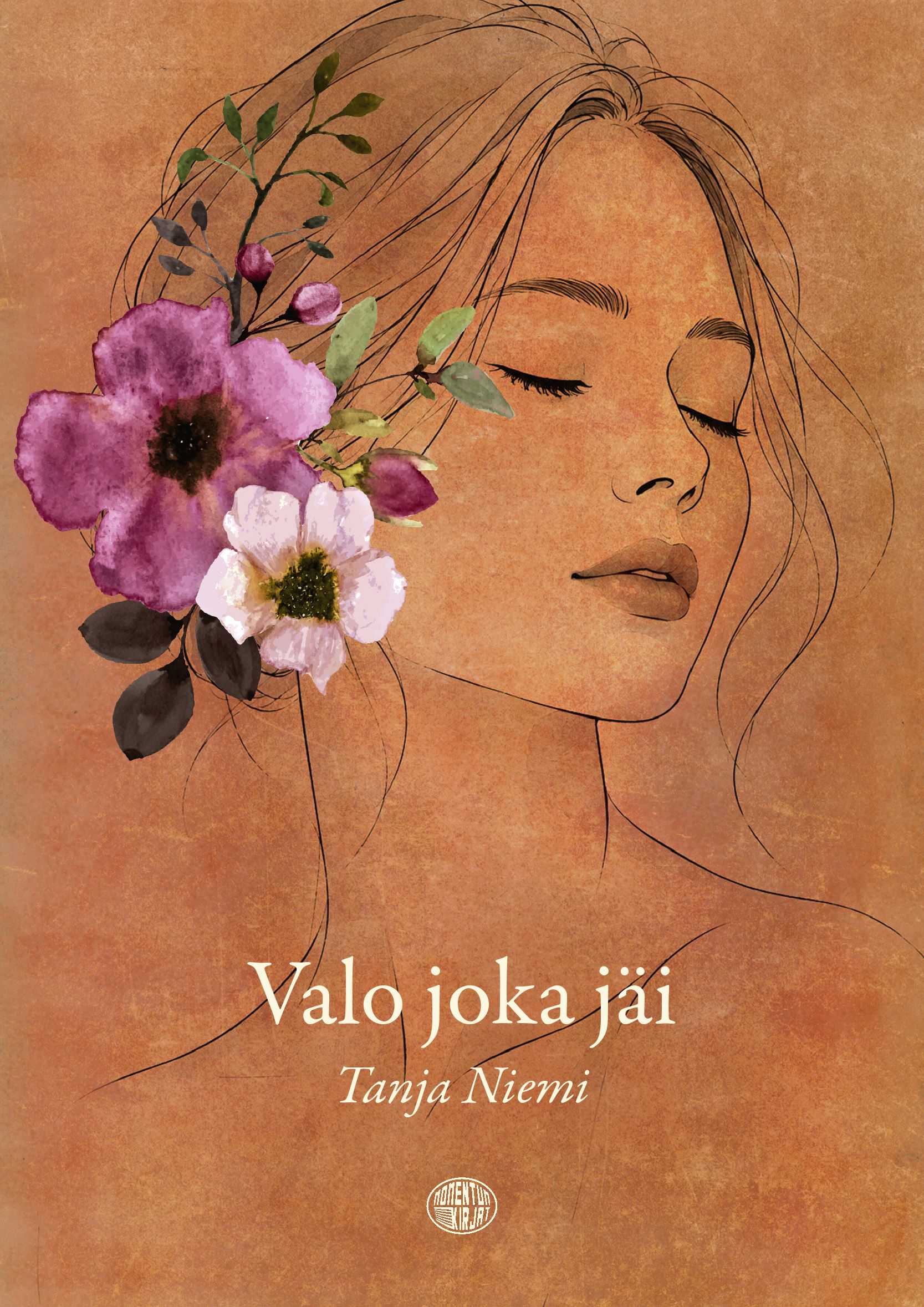 Siirry tuotesivulle Valo joka jäi