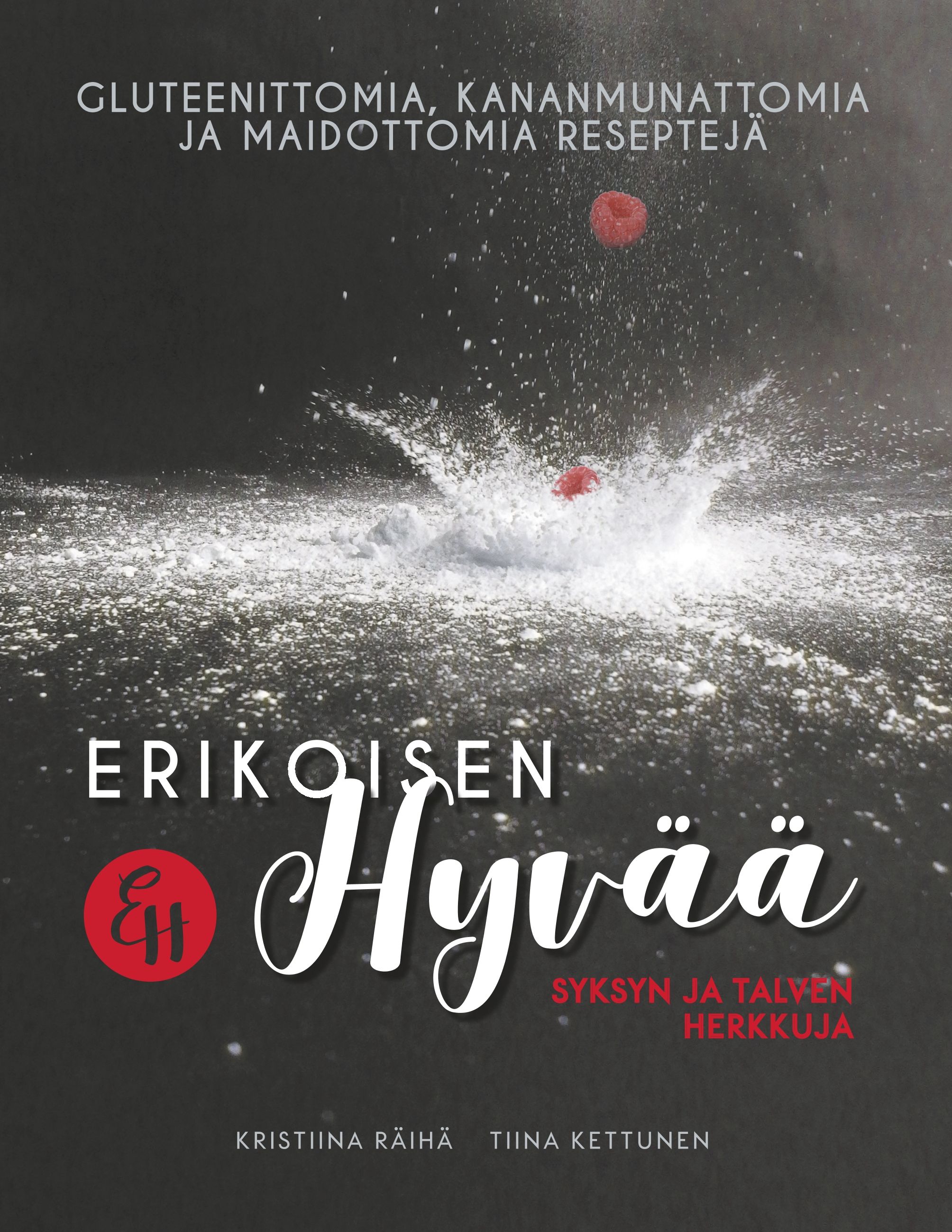 Erikoisen Hyvää