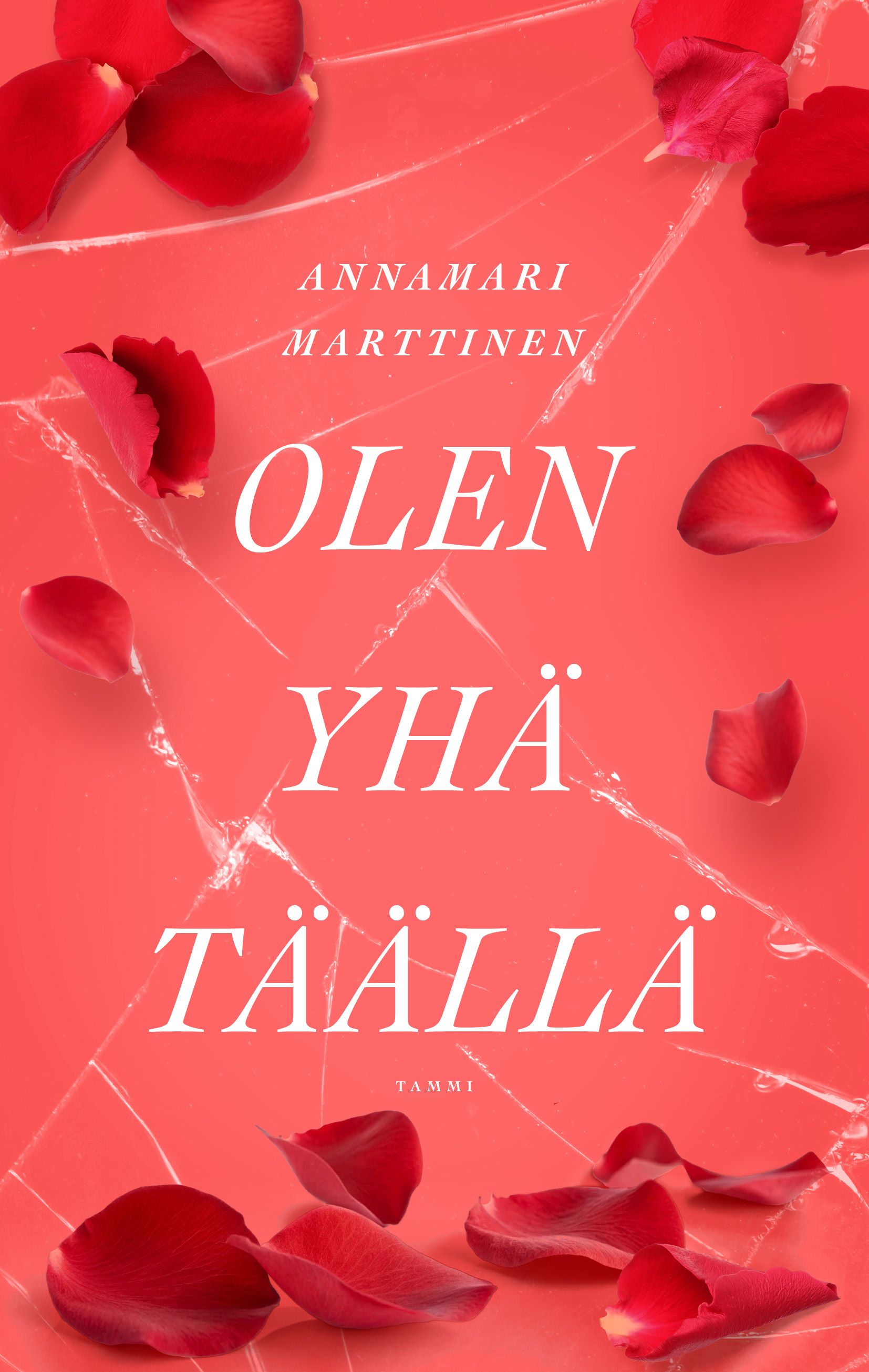 Olen yhä täällä