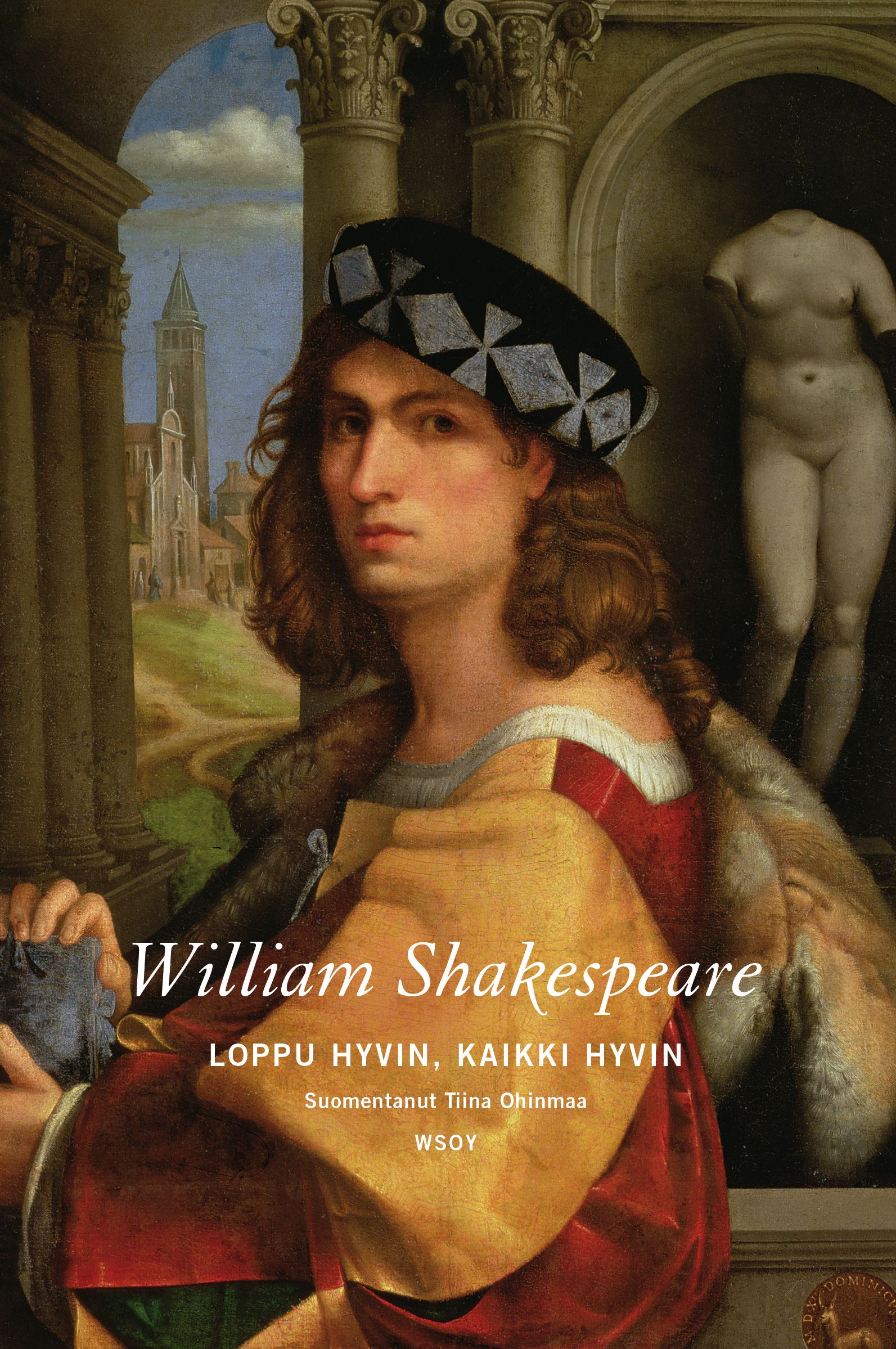Loppu hyvin, kaikki hyvin