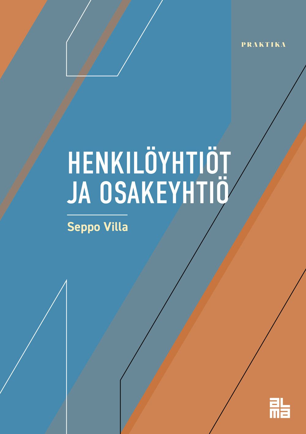 Henkilöyhtiöt ja osakeyhtiö