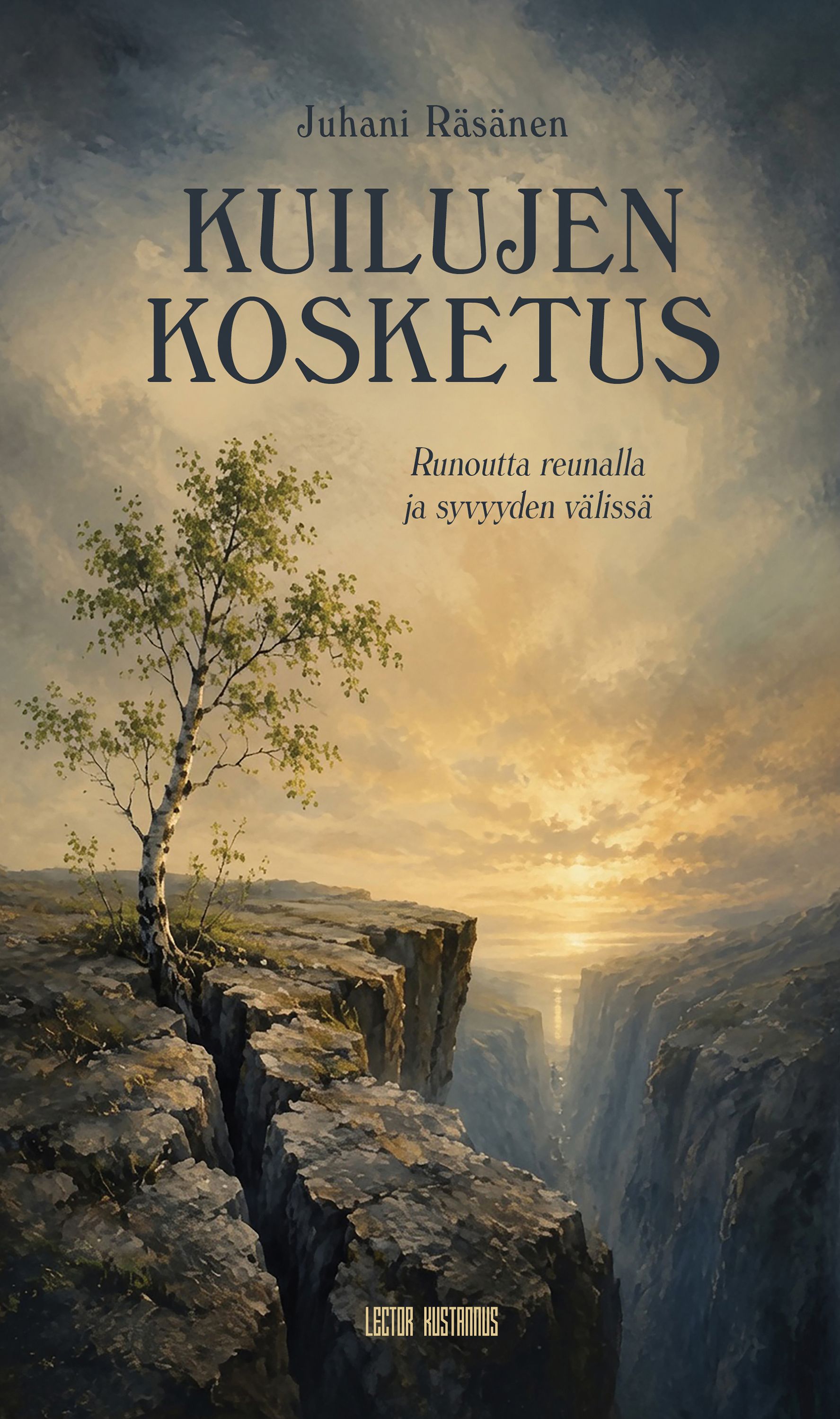 Kuilujen kosketus