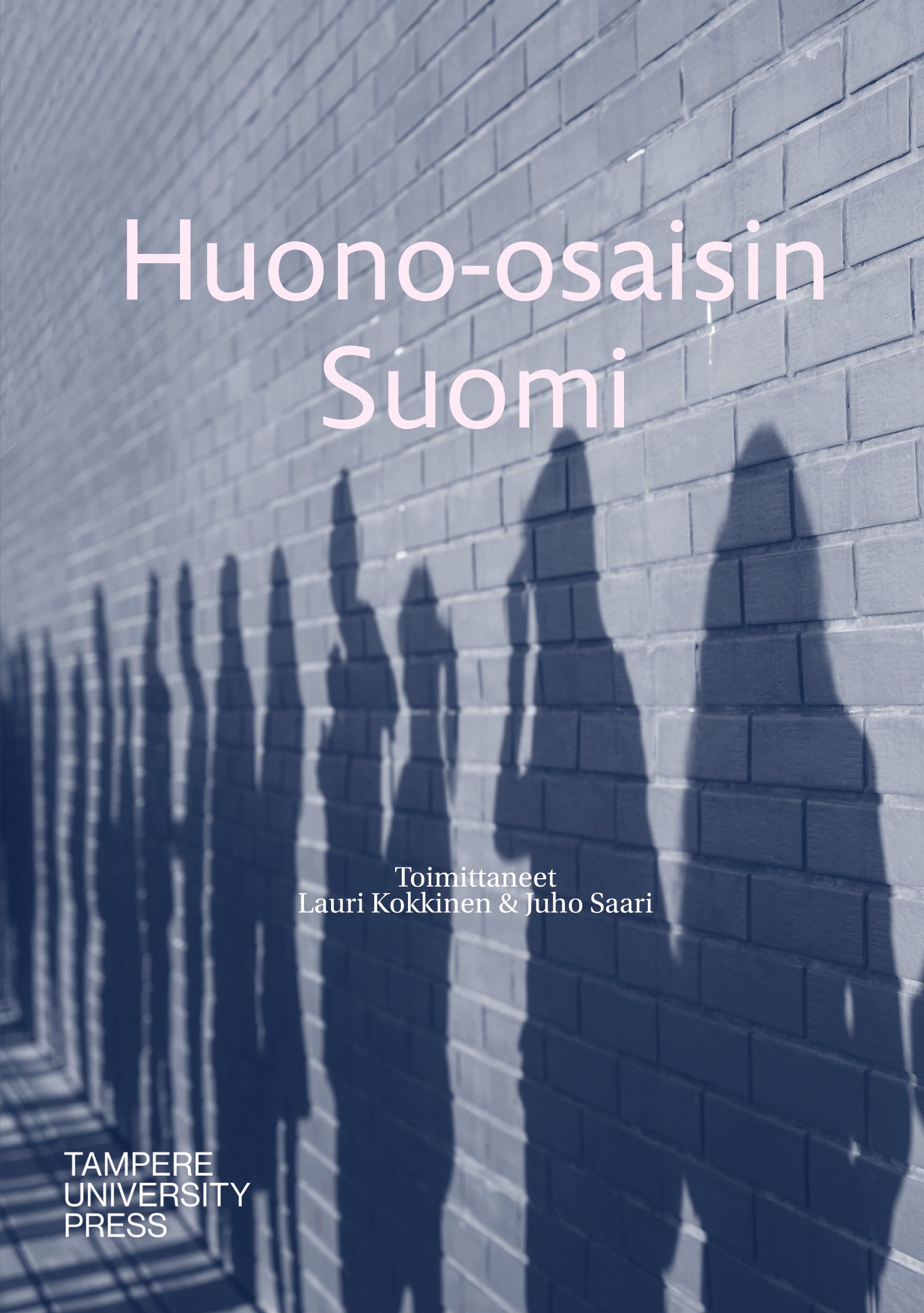Siirry tuotesivulle Huono-osaisin Suomi