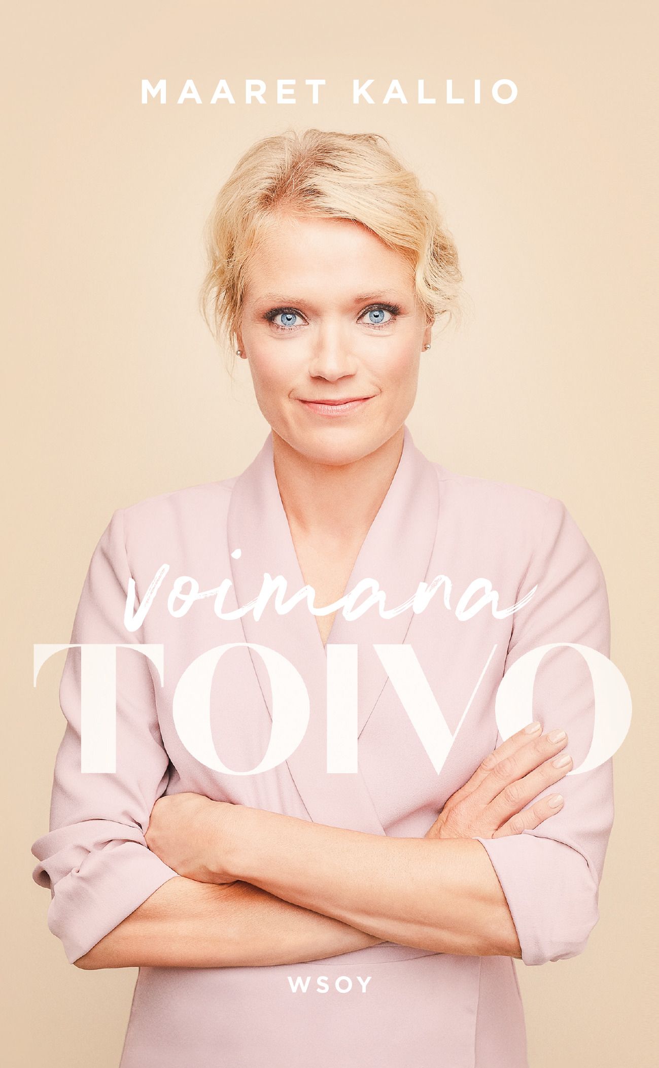 Voimana toivo