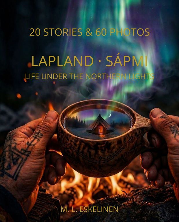 Lapland & Sápmi