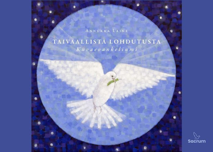 Taivaallista lohdutusta
