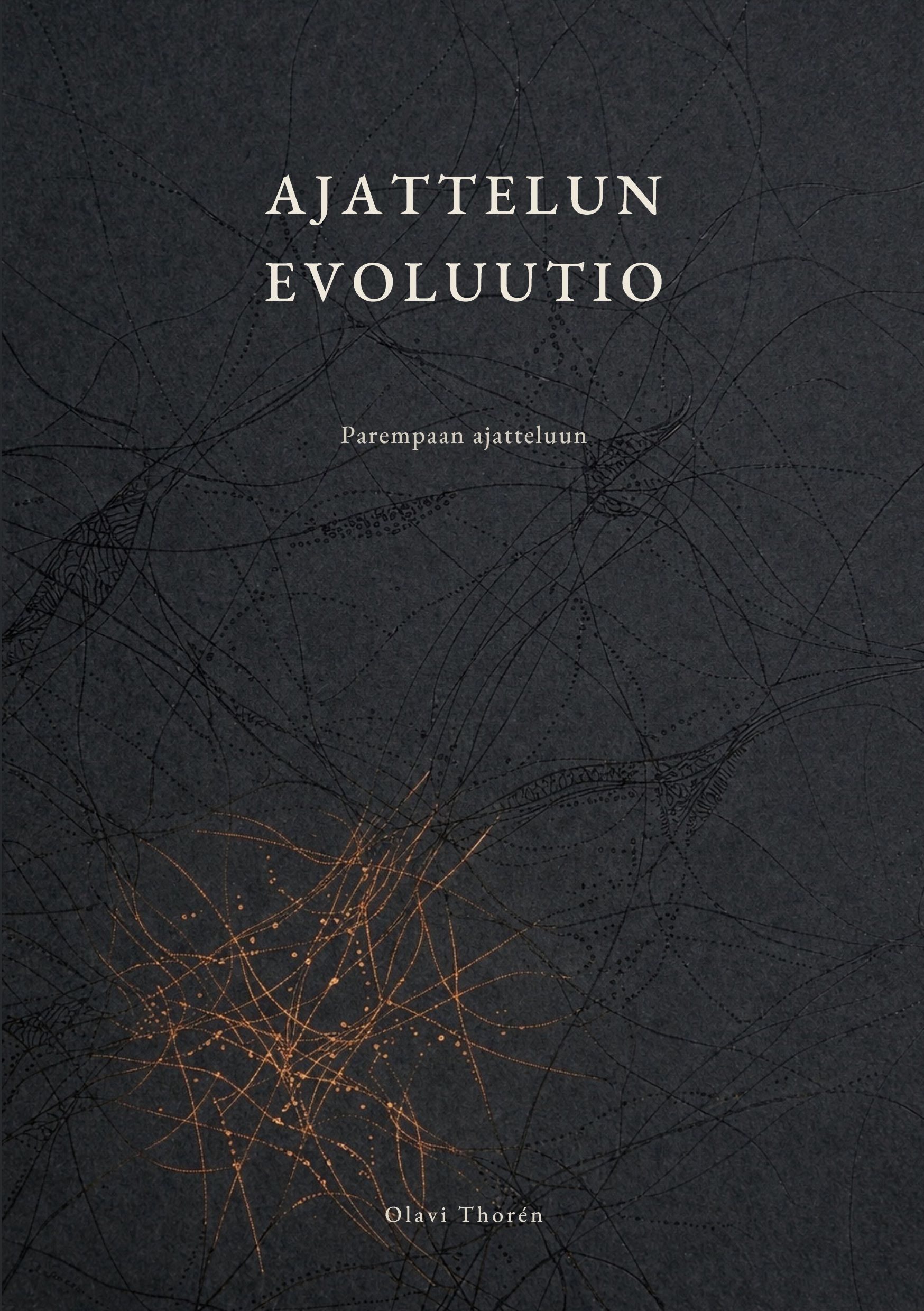 Ajattelun evoluutio