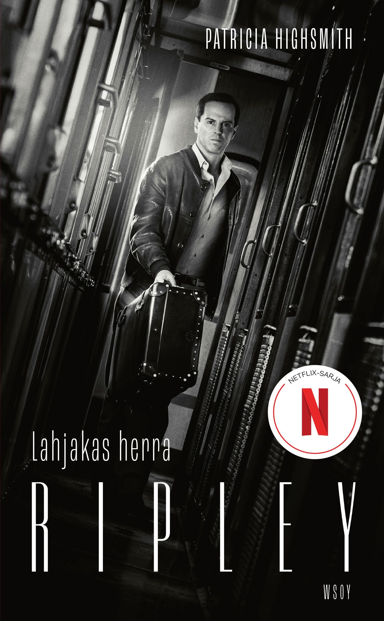 Lahjakas herra Ripley