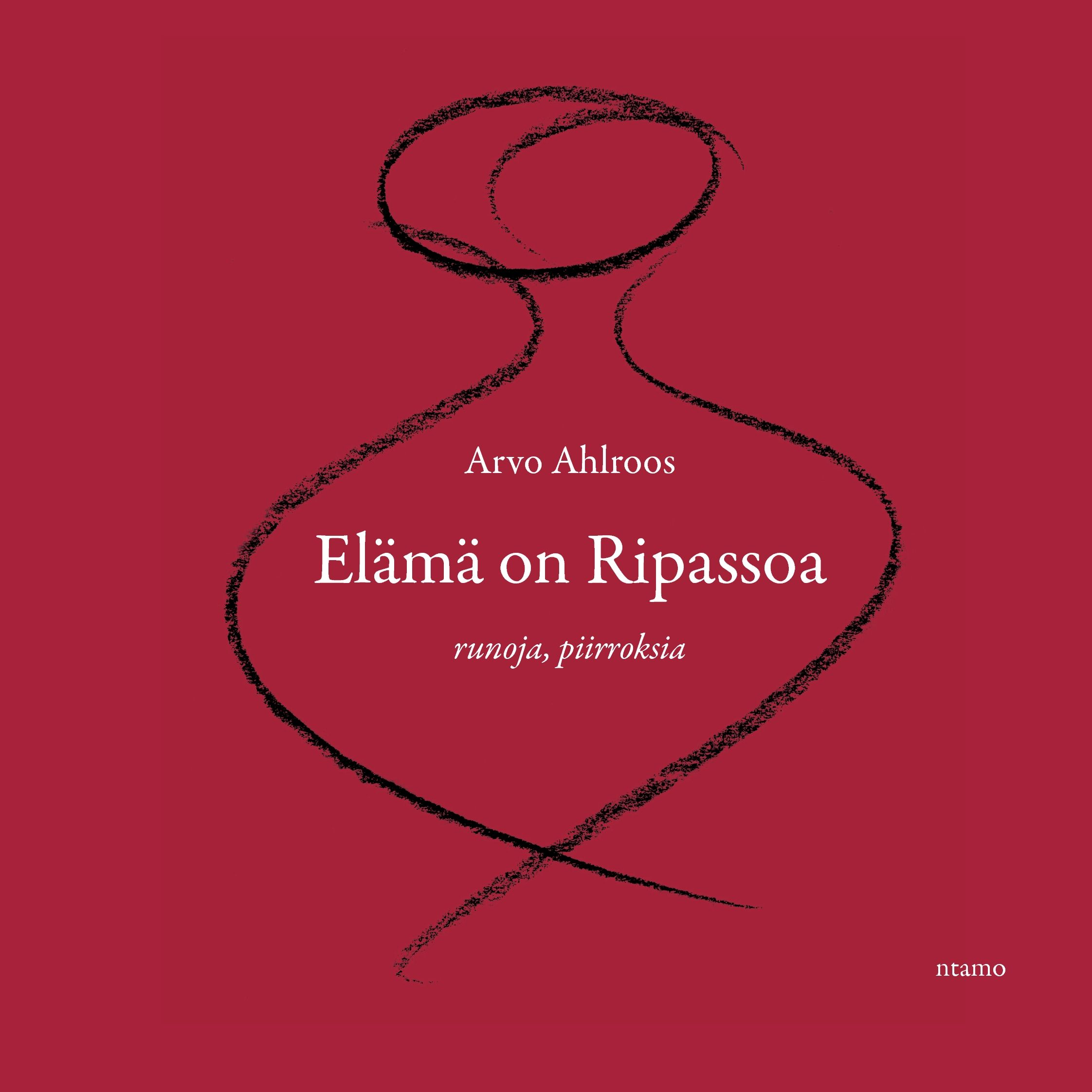 Elämä on Ripassoa