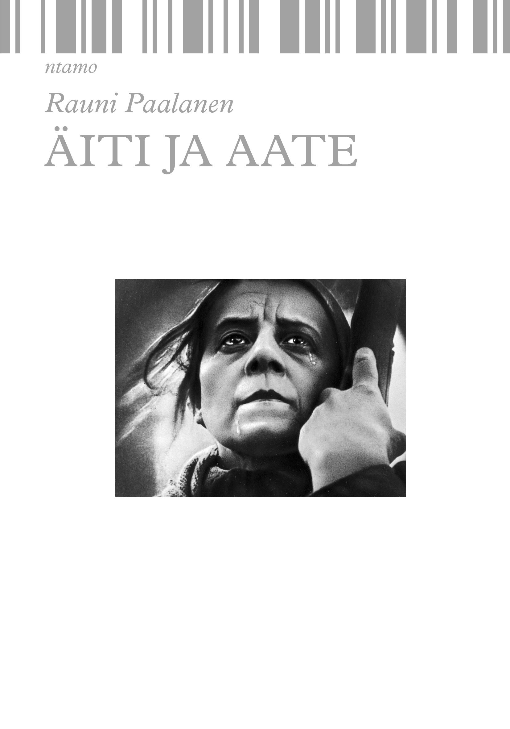 Äiti ja aate