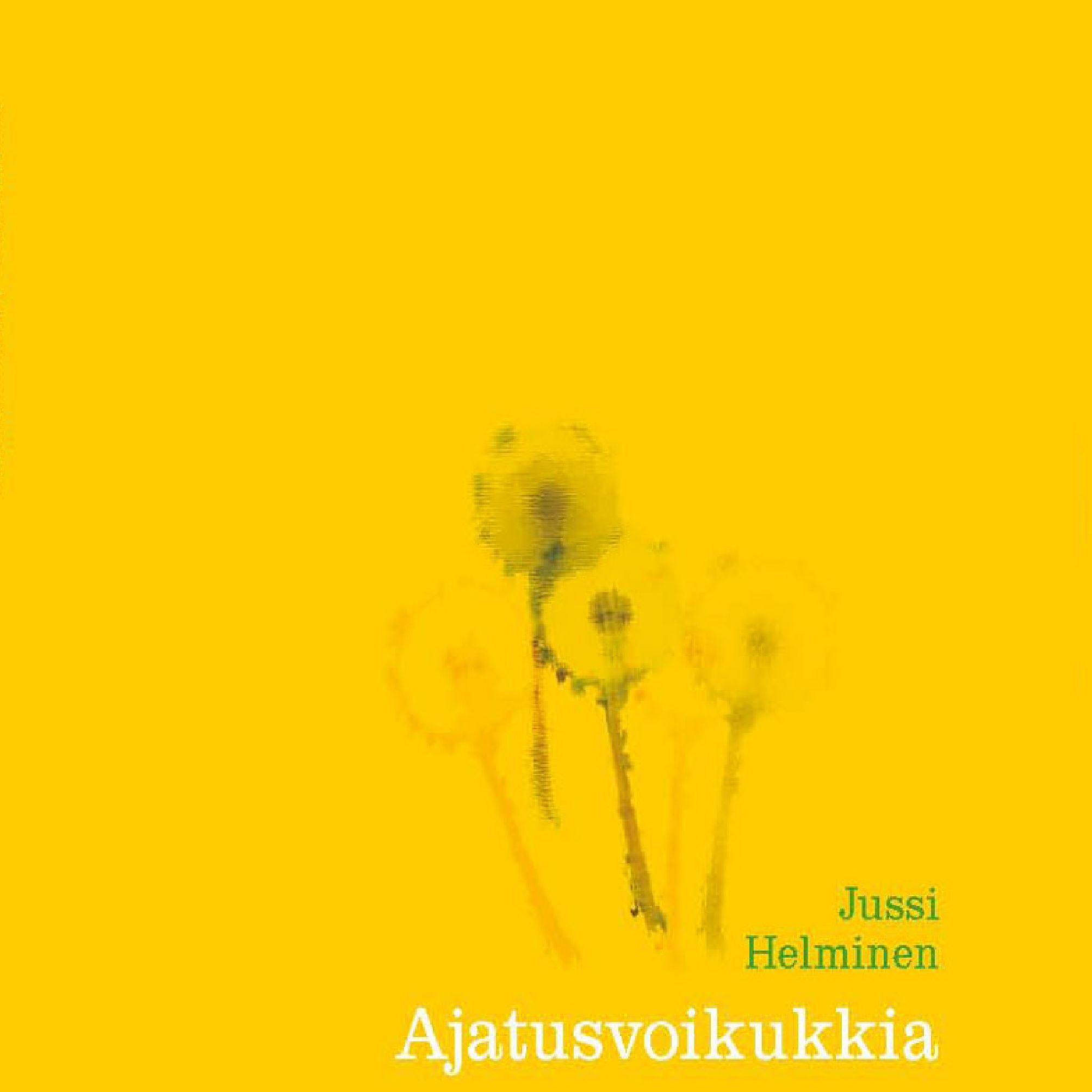Ajatusvoikukkia