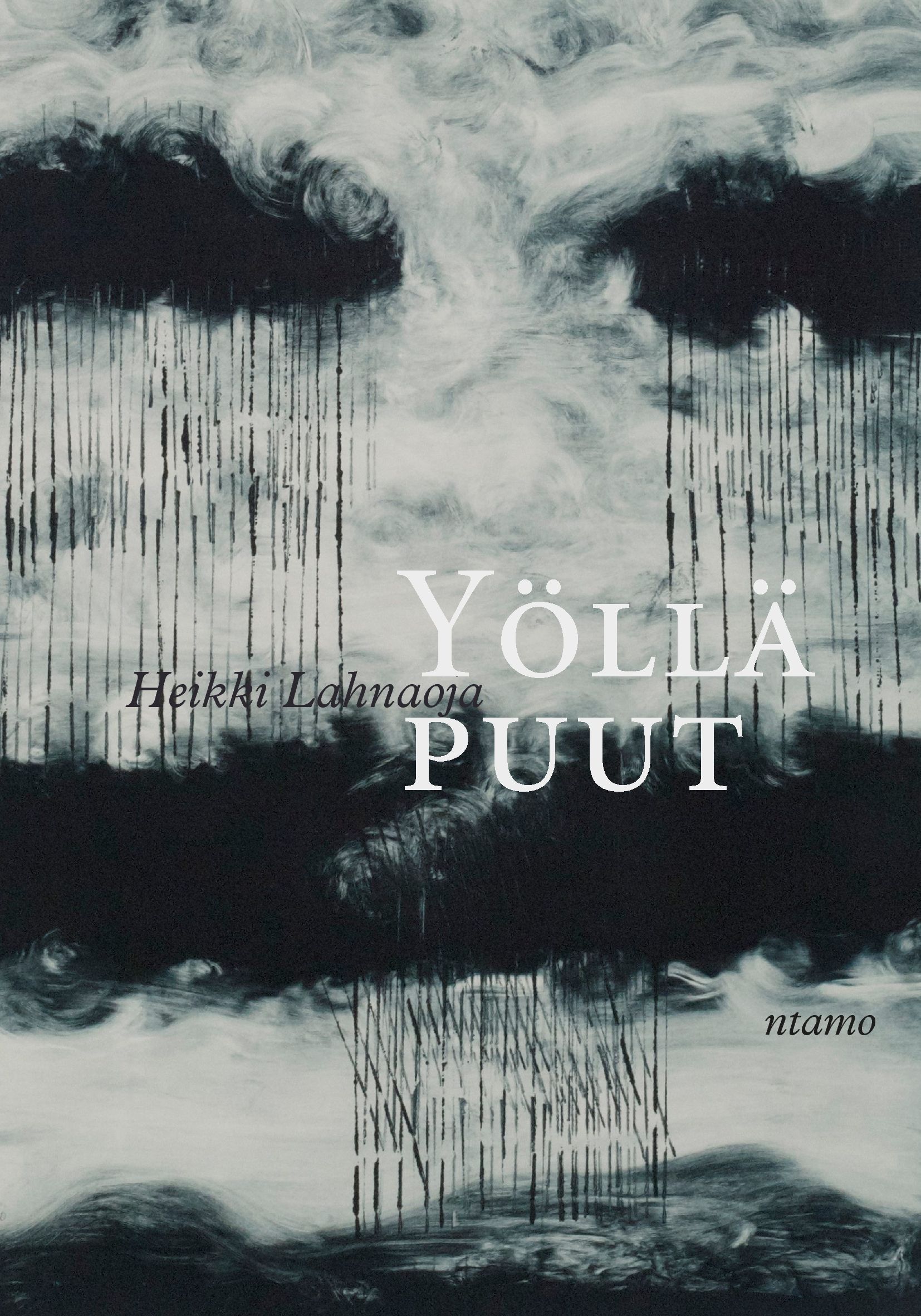 Yöllä puut