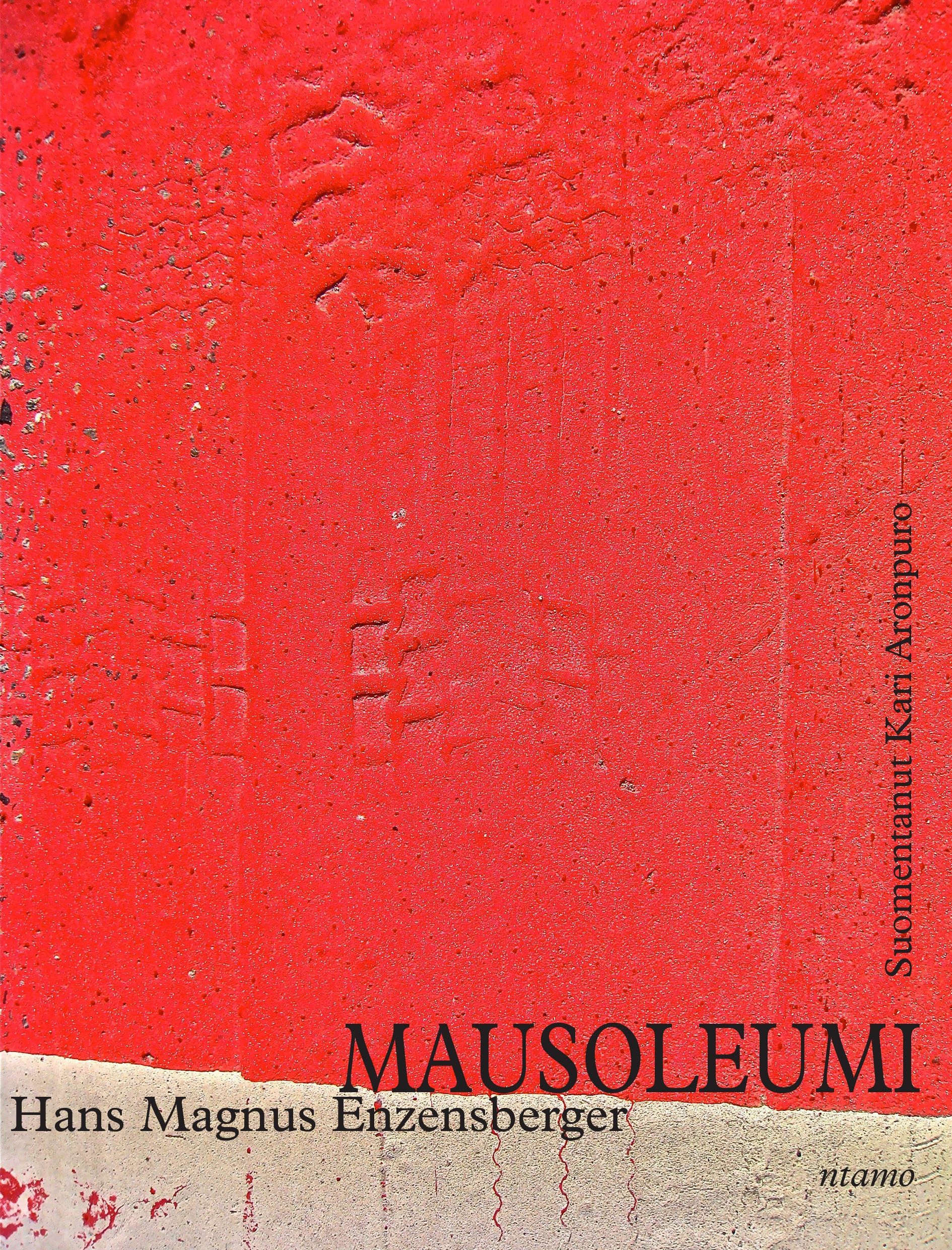 Mausoleumi
